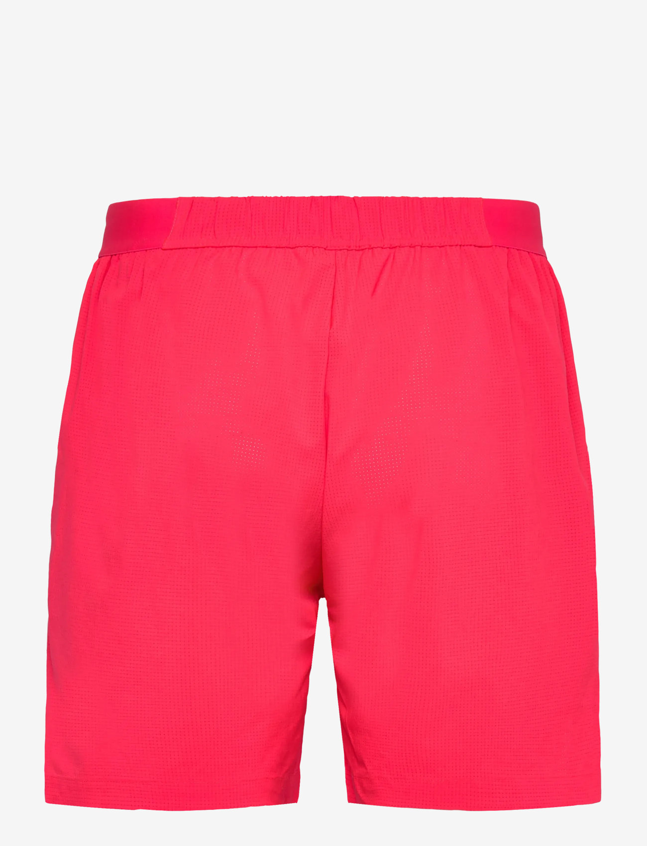 Björn Borg - BORG ZIP 7" SHORTS - trainingsshorts - diva pink - 1