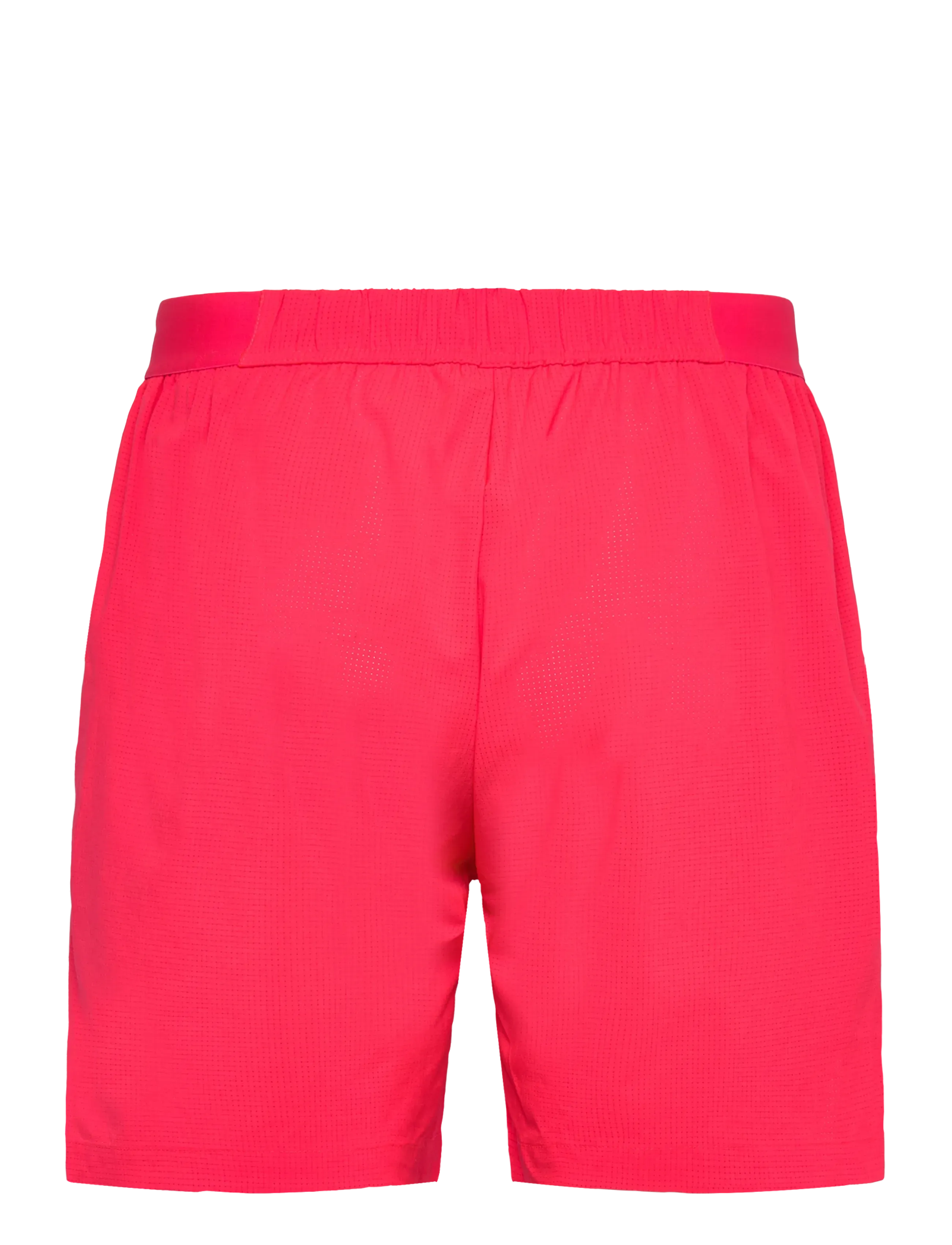 Björn Borg - BORG ZIP 7" SHORTS - training shorts - diva pink - 1