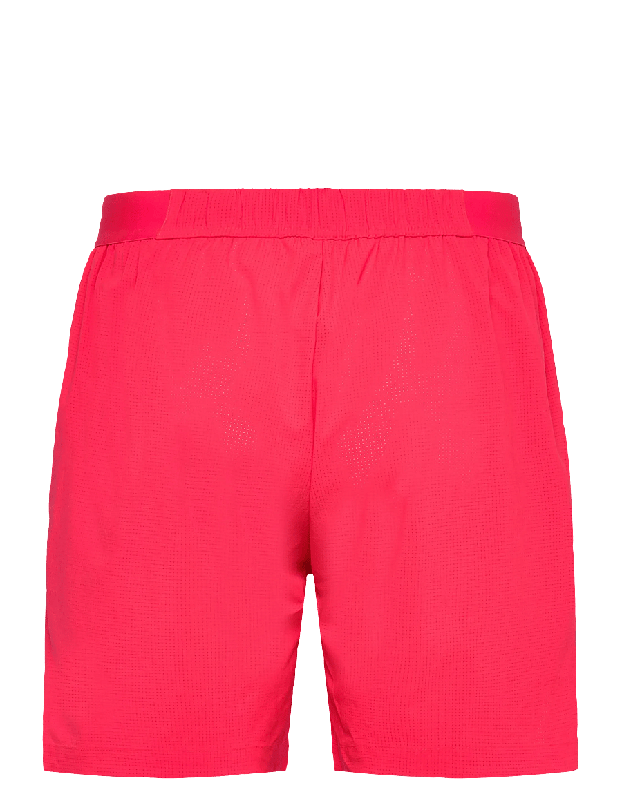 Björn Borg - BORG ZIP 7" SHORTS - træningsshorts - diva pink - 1