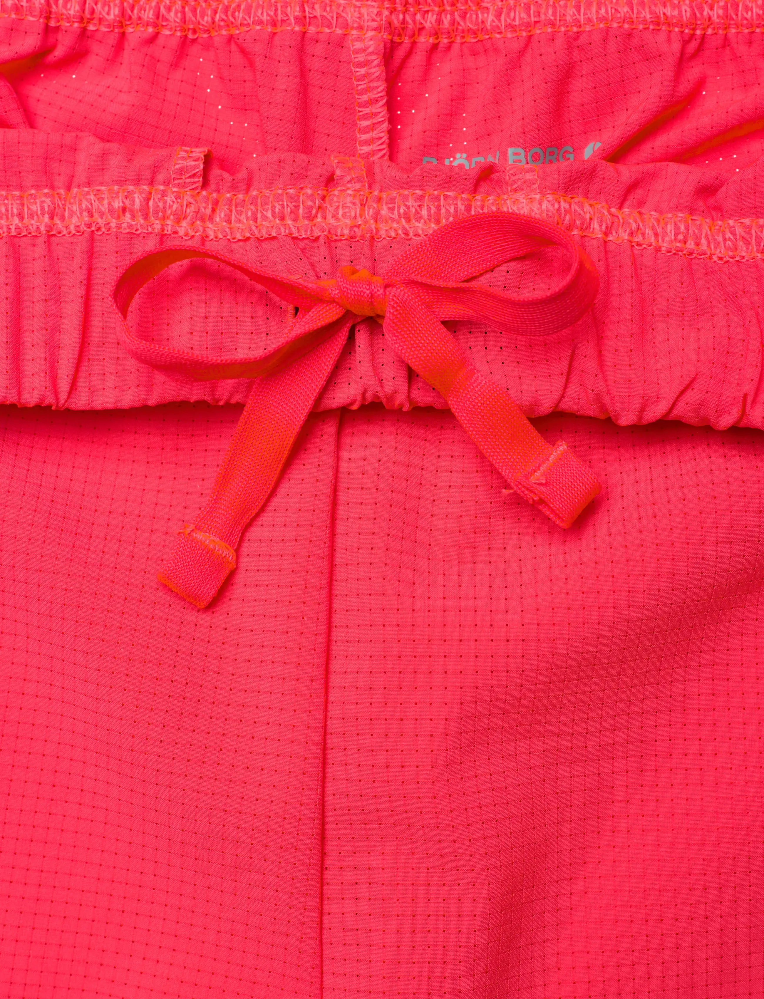 Björn Borg - BORG ZIP 7" SHORTS - training shorts - diva pink - 3