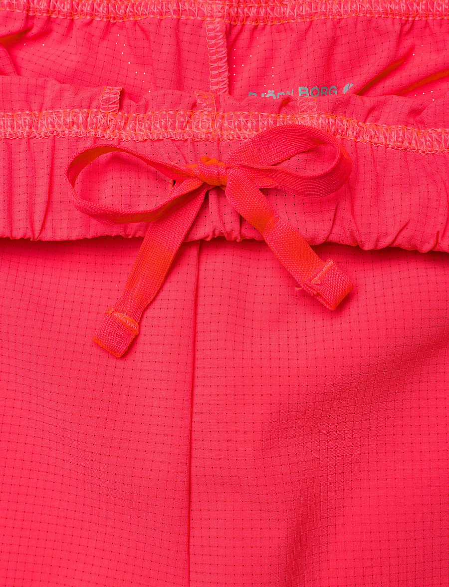Björn Borg - BORG ZIP 7" SHORTS - træningsshorts - diva pink - 3