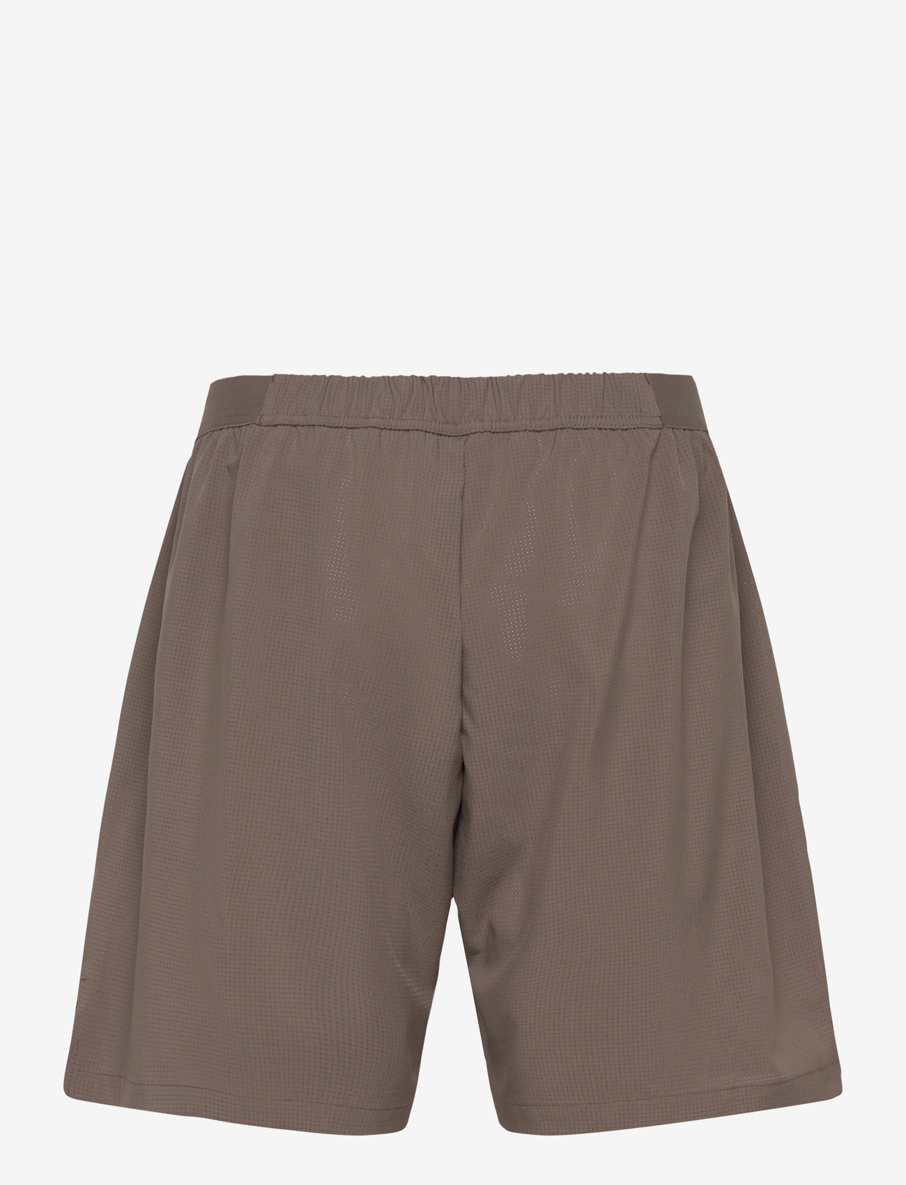 Björn Borg - BORG ZIP 7" SHORTS - lühikesed treeningpüksid - falcon - 1