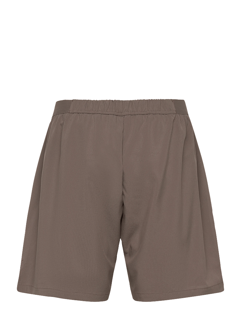 Björn Borg - BORG ZIP 7" SHORTS - lühikesed treeningpüksid - falcon - 1