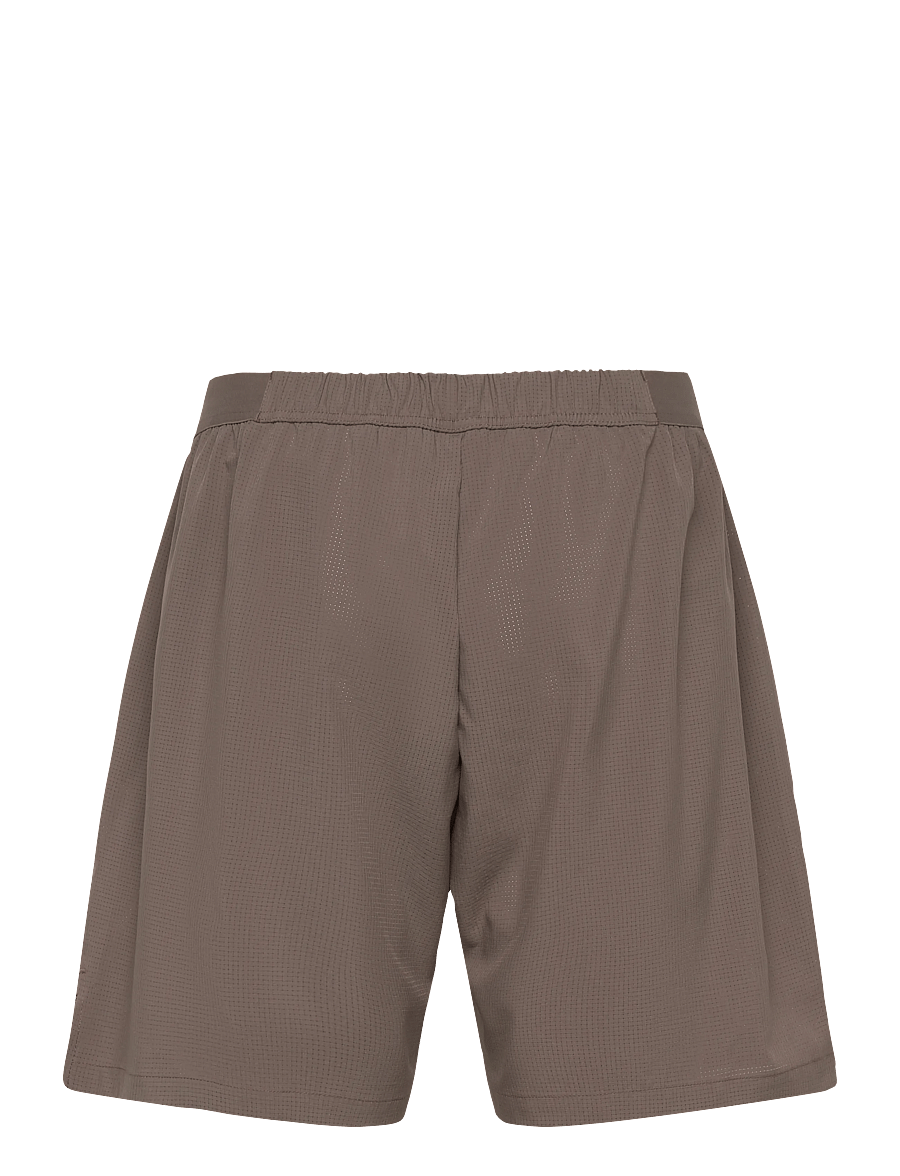 Björn Borg - BORG ZIP 7" SHORTS - lühikesed treeningpüksid - falcon - 1
