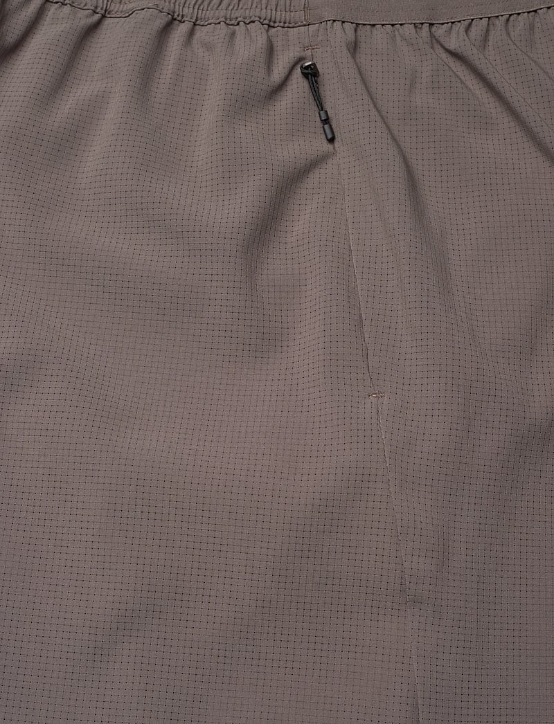 Björn Borg - BORG ZIP 7" SHORTS - lühikesed treeningpüksid - falcon - 2