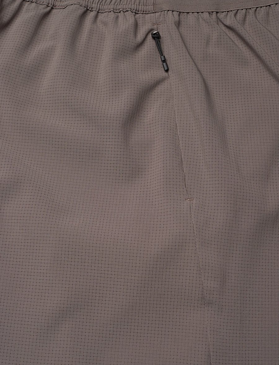 Björn Borg - BORG ZIP 7" SHORTS - lühikesed treeningpüksid - falcon - 2