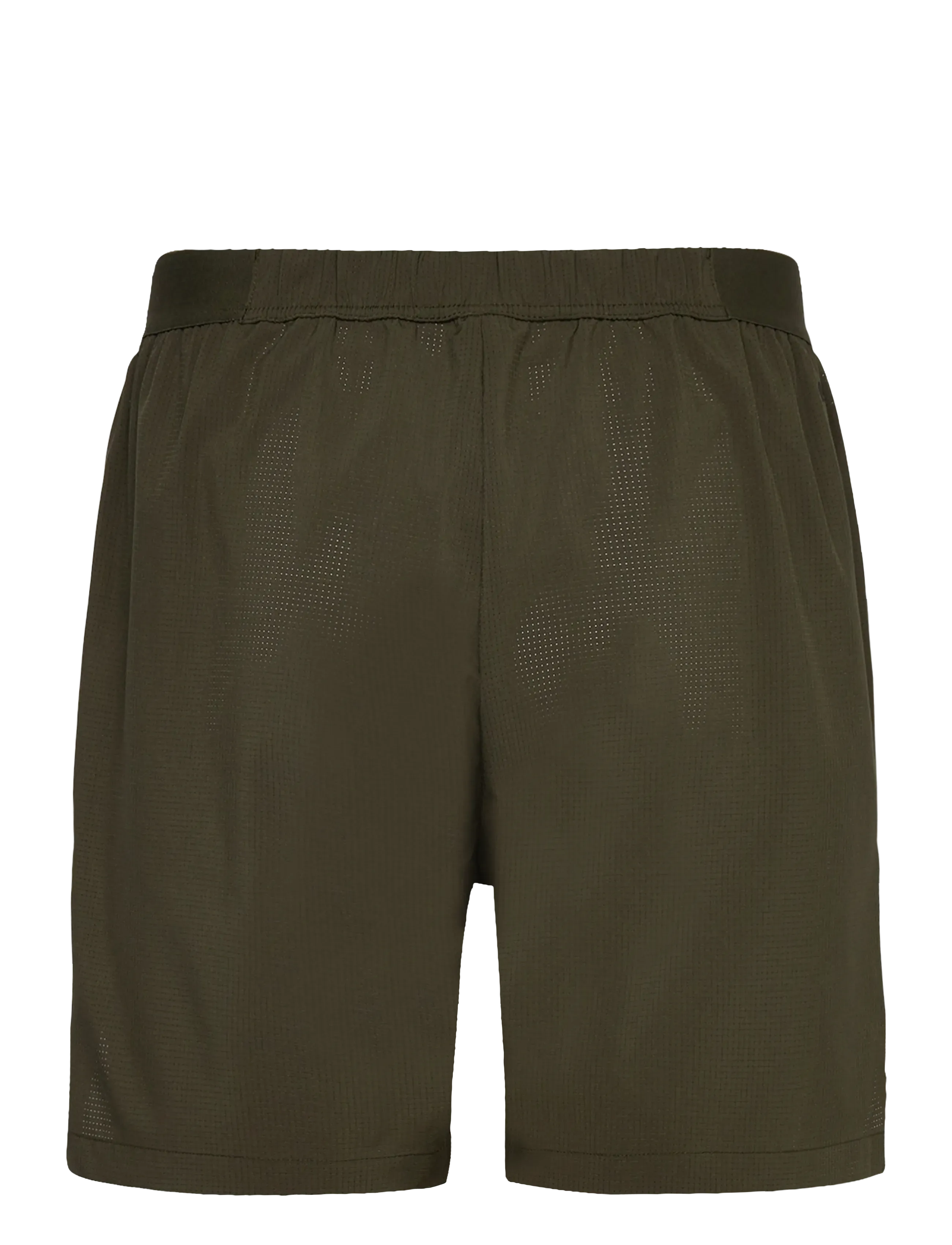 Björn Borg - BORG ZIP 7" SHORTS - sporta šorti - forest night - 1