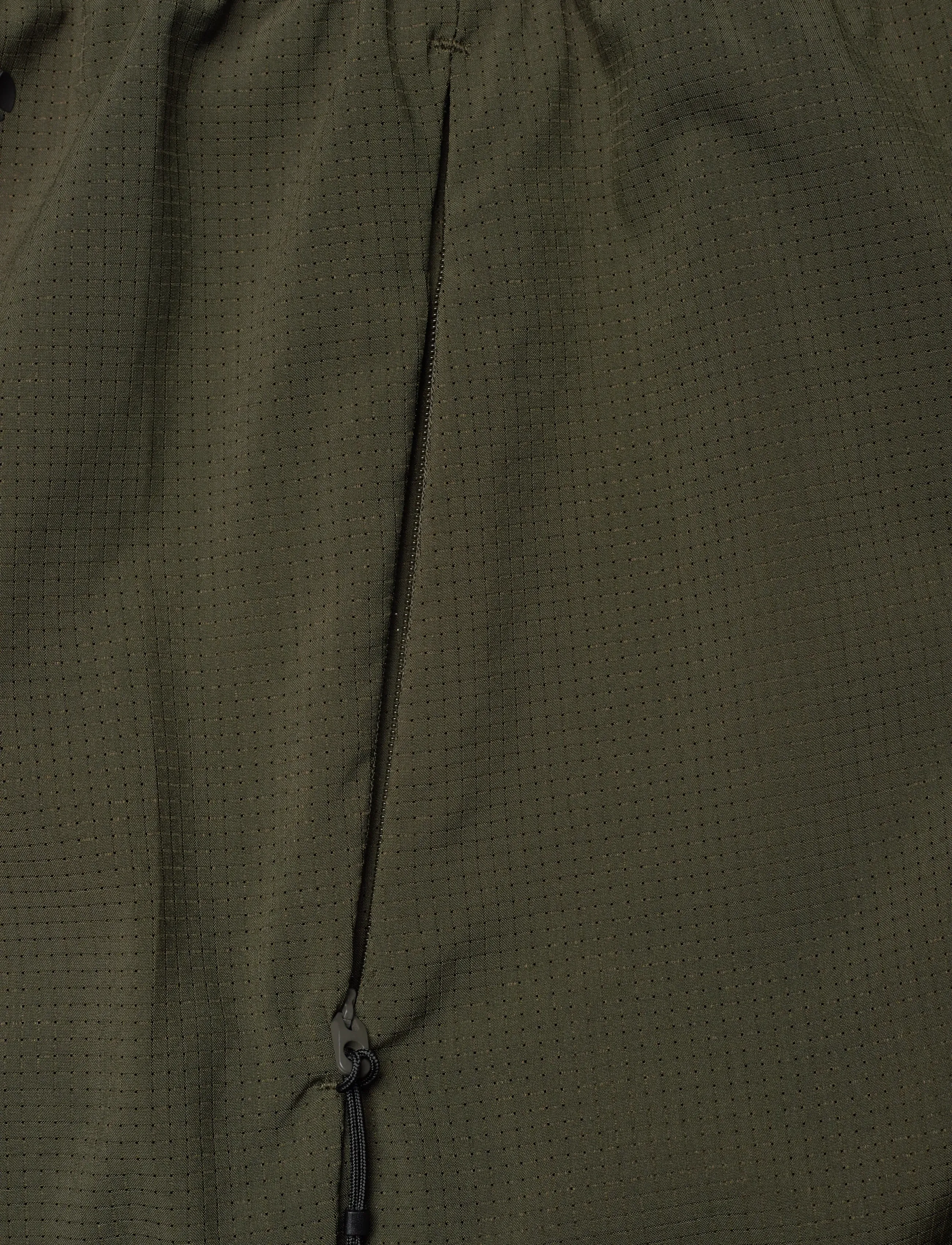 Björn Borg - BORG ZIP 7" SHORTS - sporta šorti - forest night - 2