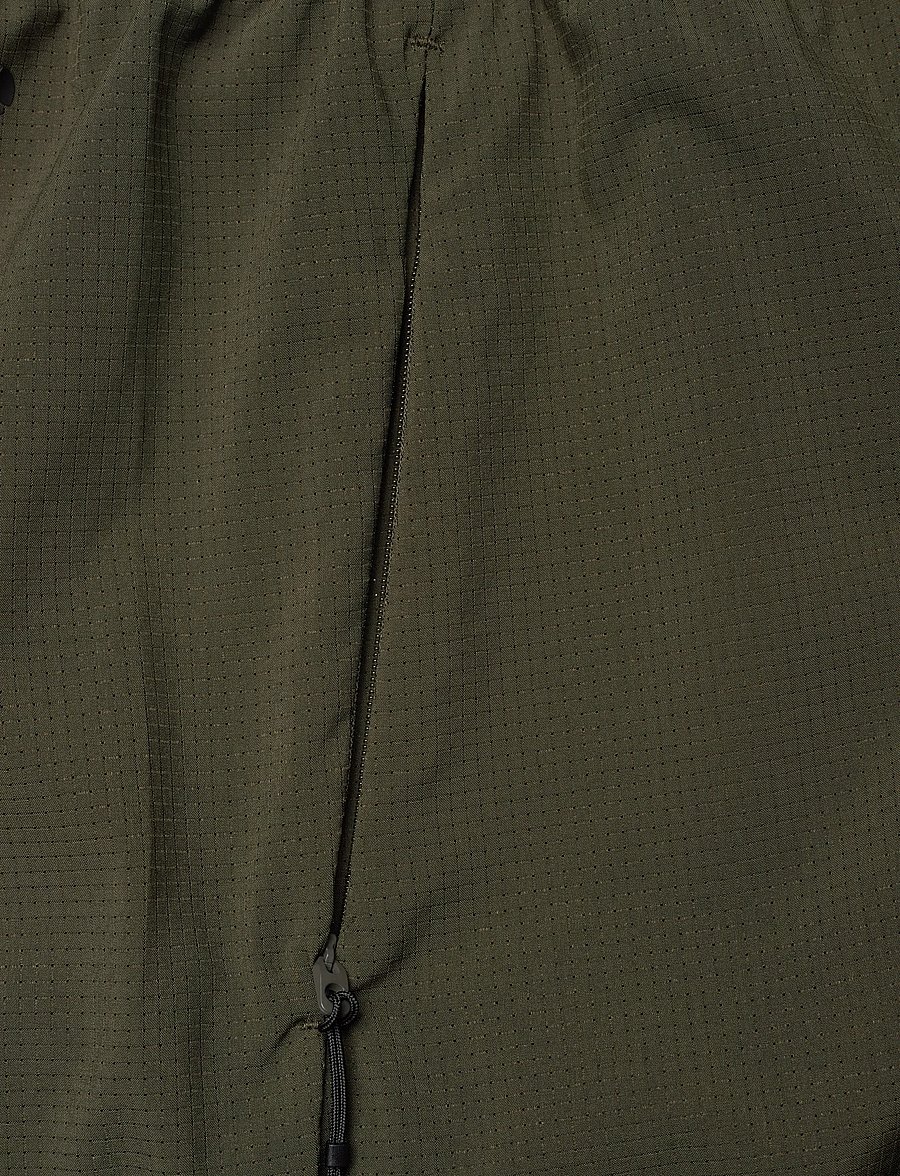 Björn Borg - BORG ZIP 7" SHORTS - lühikesed treeningpüksid - forest night - 2