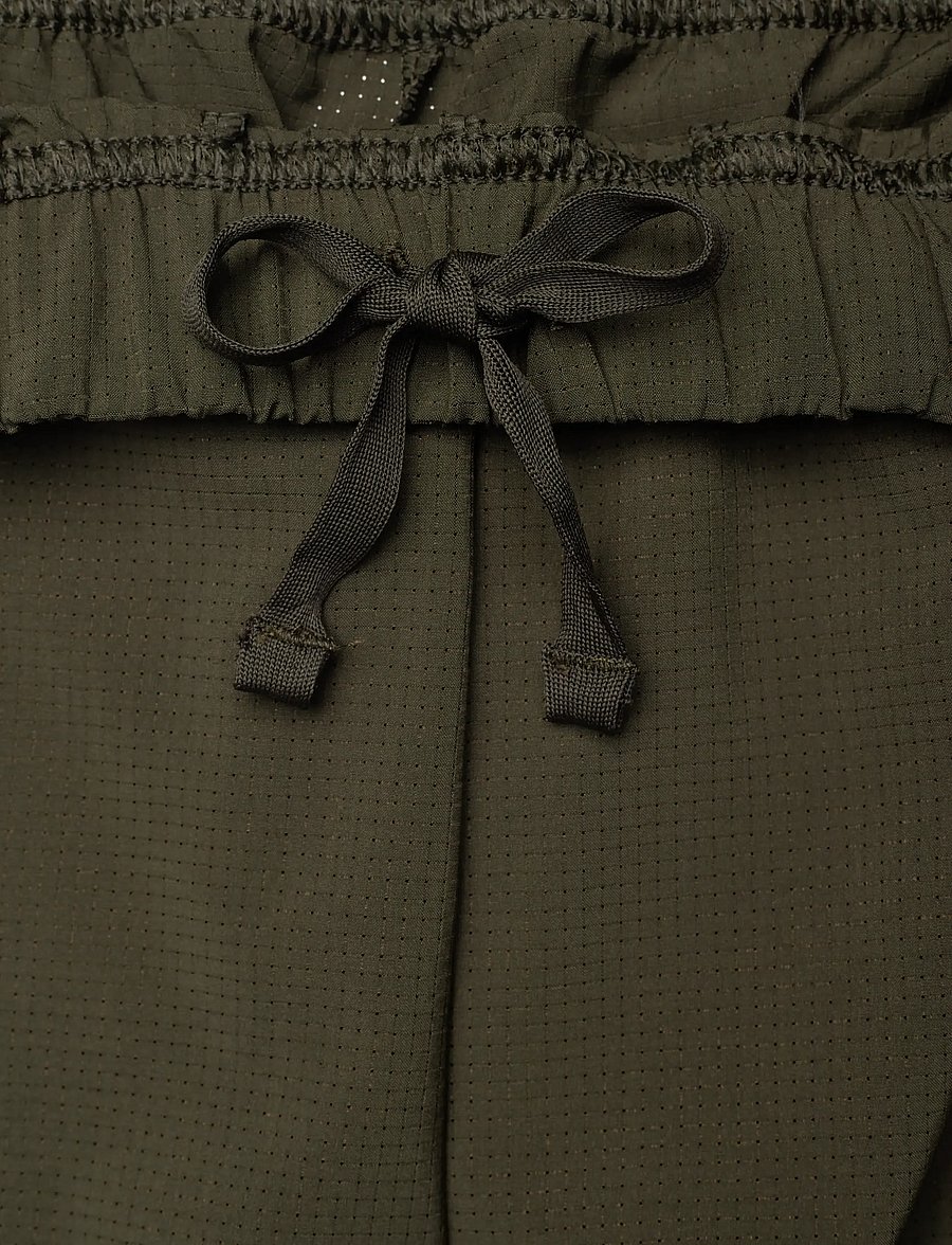 Björn Borg - BORG ZIP 7" SHORTS - lühikesed treeningpüksid - forest night - 3