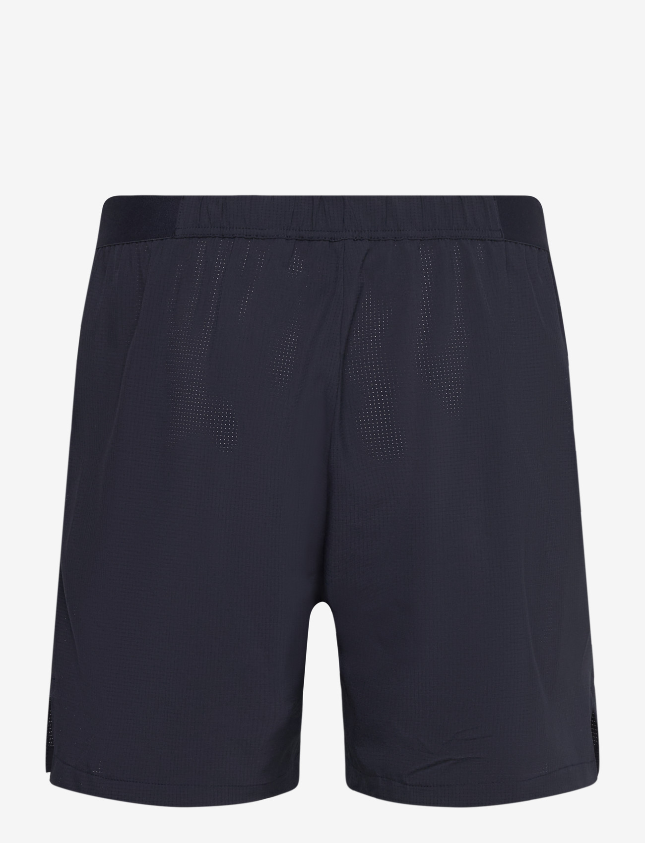 Björn Borg - BORG ZIP 7" SHORTS - lühikesed treeningpüksid - night sky - 1