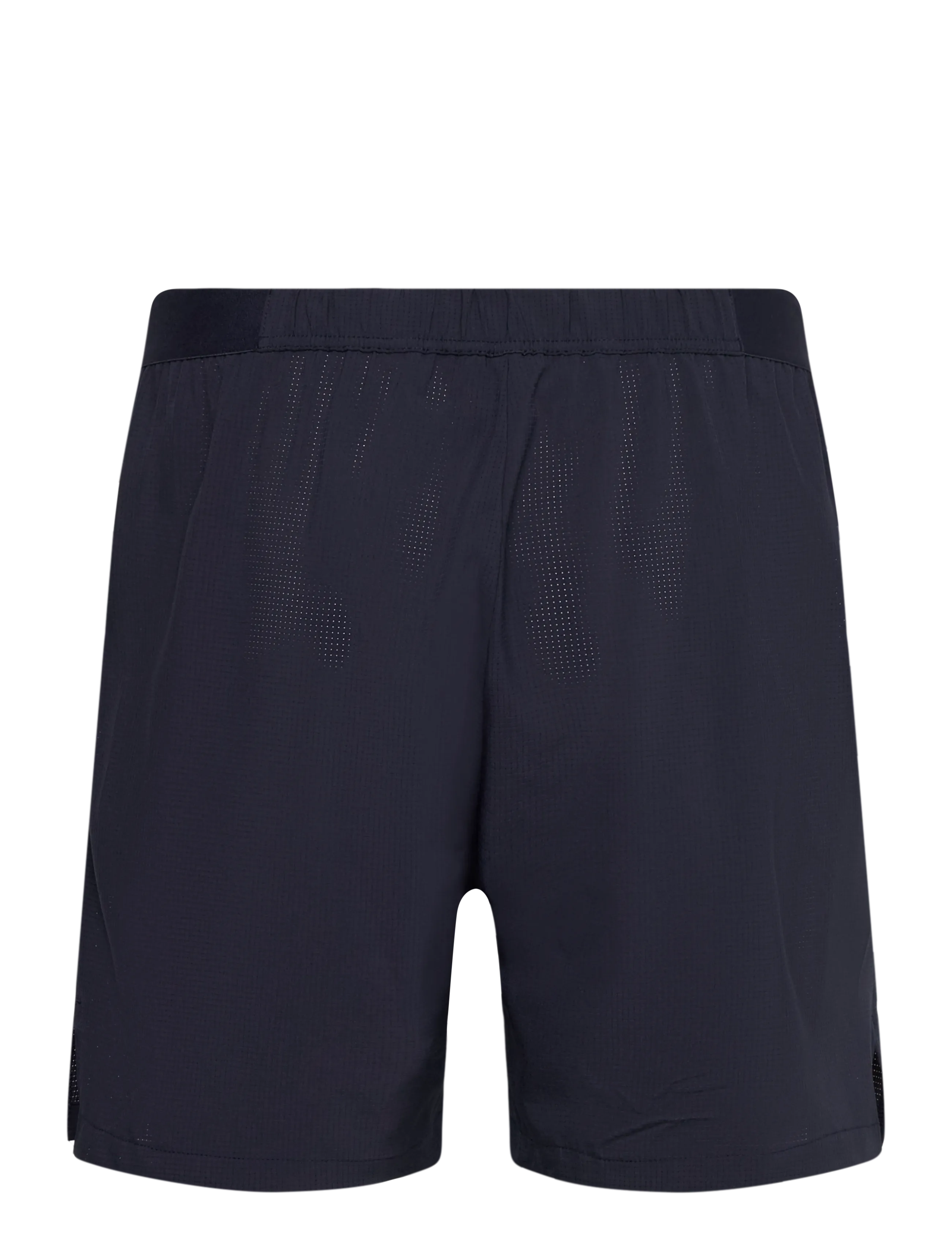 Björn Borg - BORG ZIP 7" SHORTS - trainingsshorts - night sky - 1