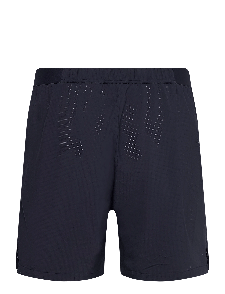 Björn Borg - BORG ZIP 7" SHORTS - trainingsshorts - night sky - 1