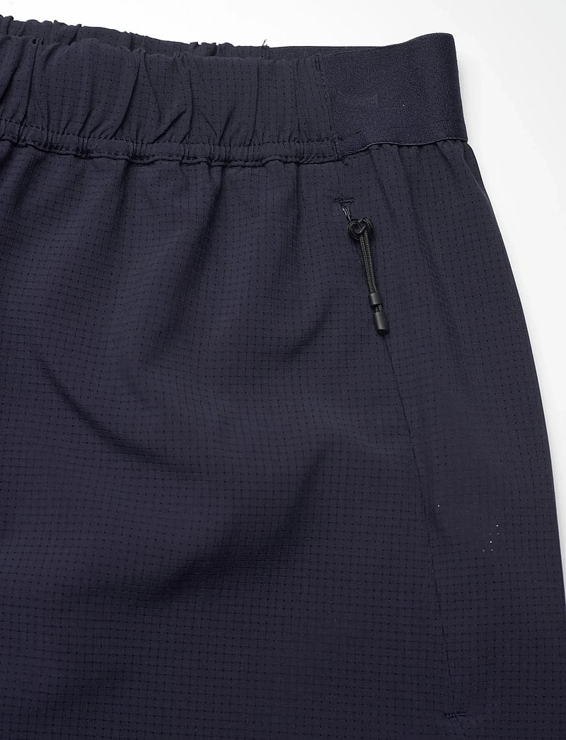 Björn Borg - BORG ZIP 7" SHORTS - lühikesed treeningpüksid - night sky - 2
