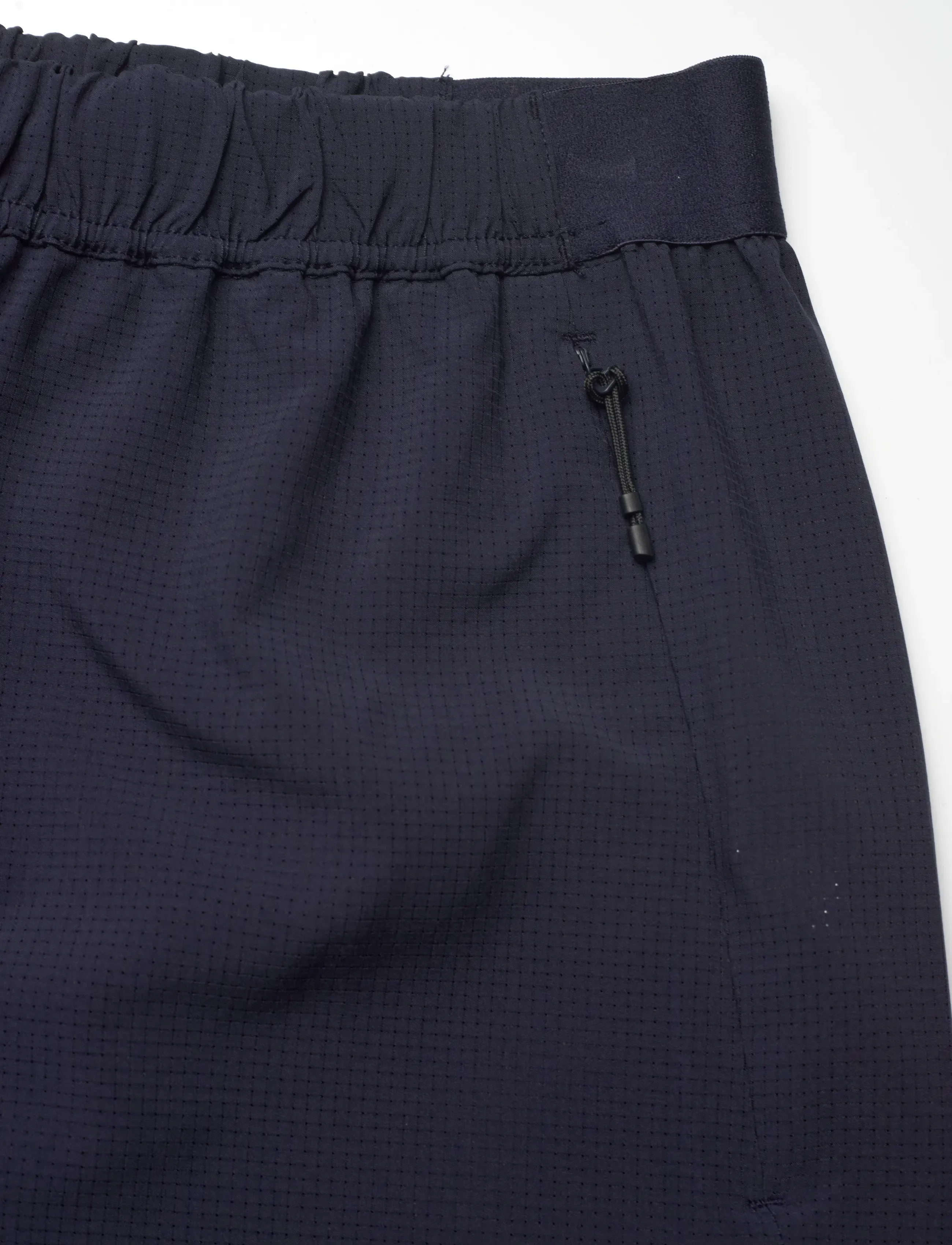 Björn Borg - BORG ZIP 7" SHORTS - trainingsshorts - night sky - 2