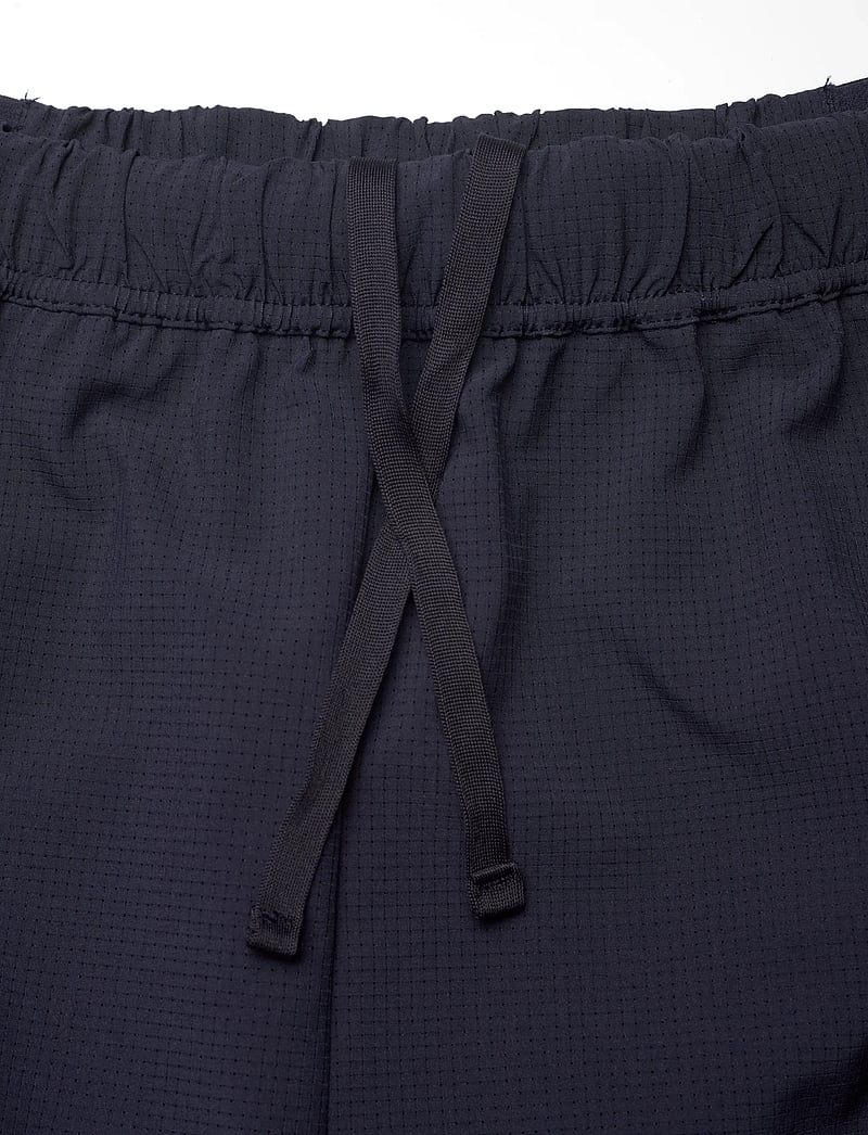 Björn Borg - BORG ZIP 7" SHORTS - lühikesed treeningpüksid - night sky - 3