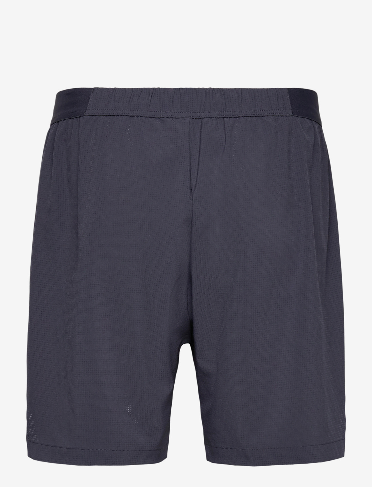 Björn Borg - BORG ZIP 7" SHORTS - trainingsshorts - odyssey gray - 1