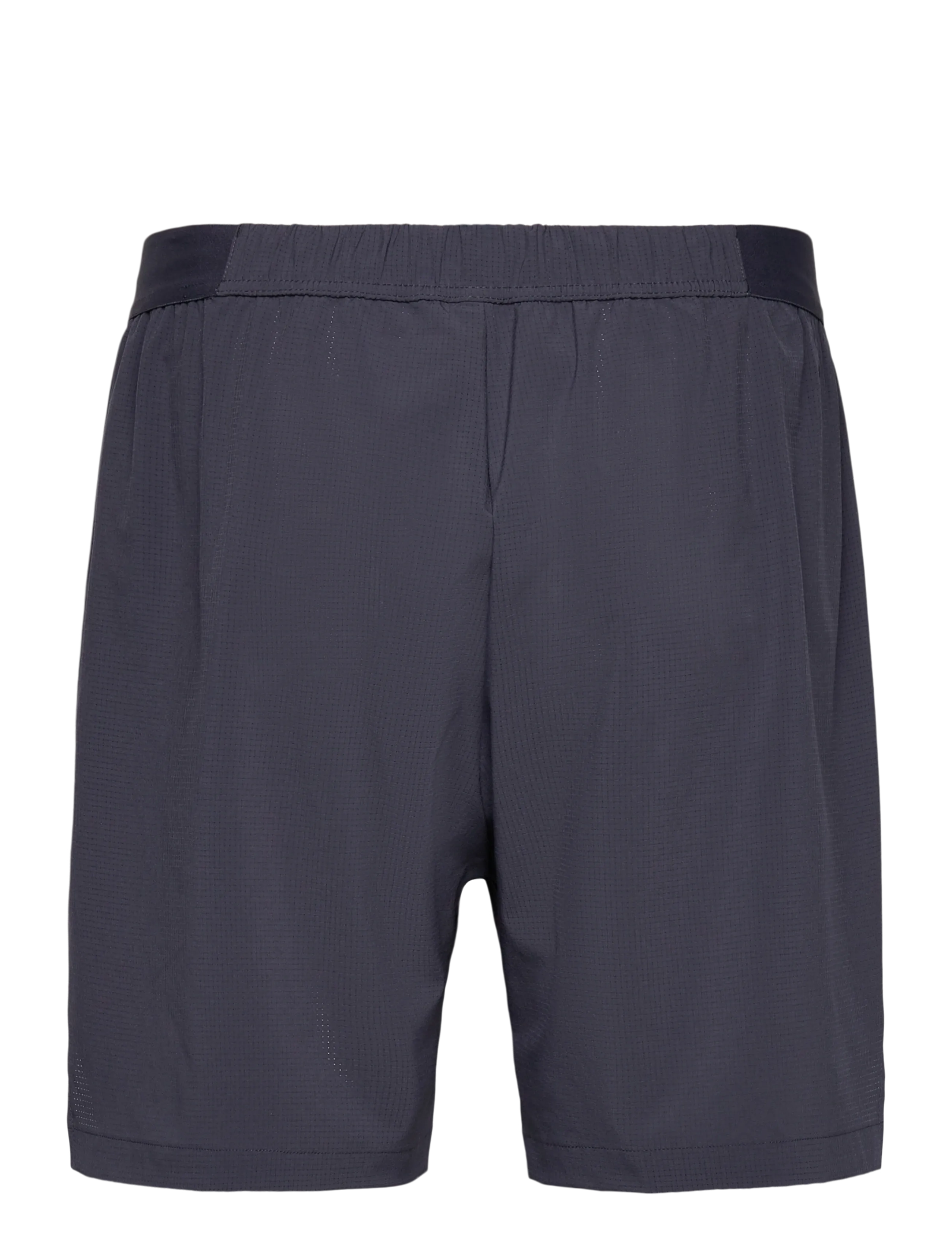 Björn Borg - BORG ZIP 7" SHORTS - trainingsshorts - odyssey gray - 1