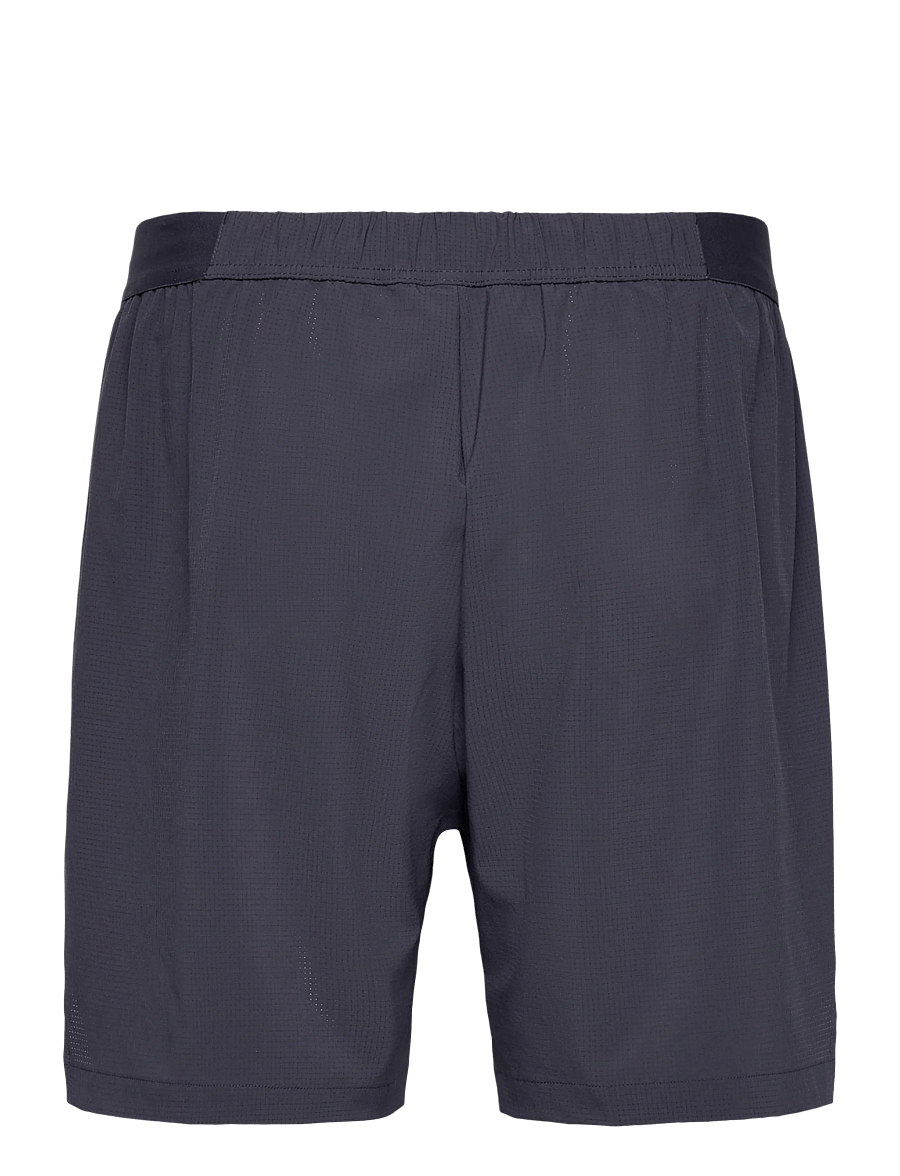 Björn Borg - BORG ZIP 7" SHORTS - trainingsshorts - odyssey gray - 1