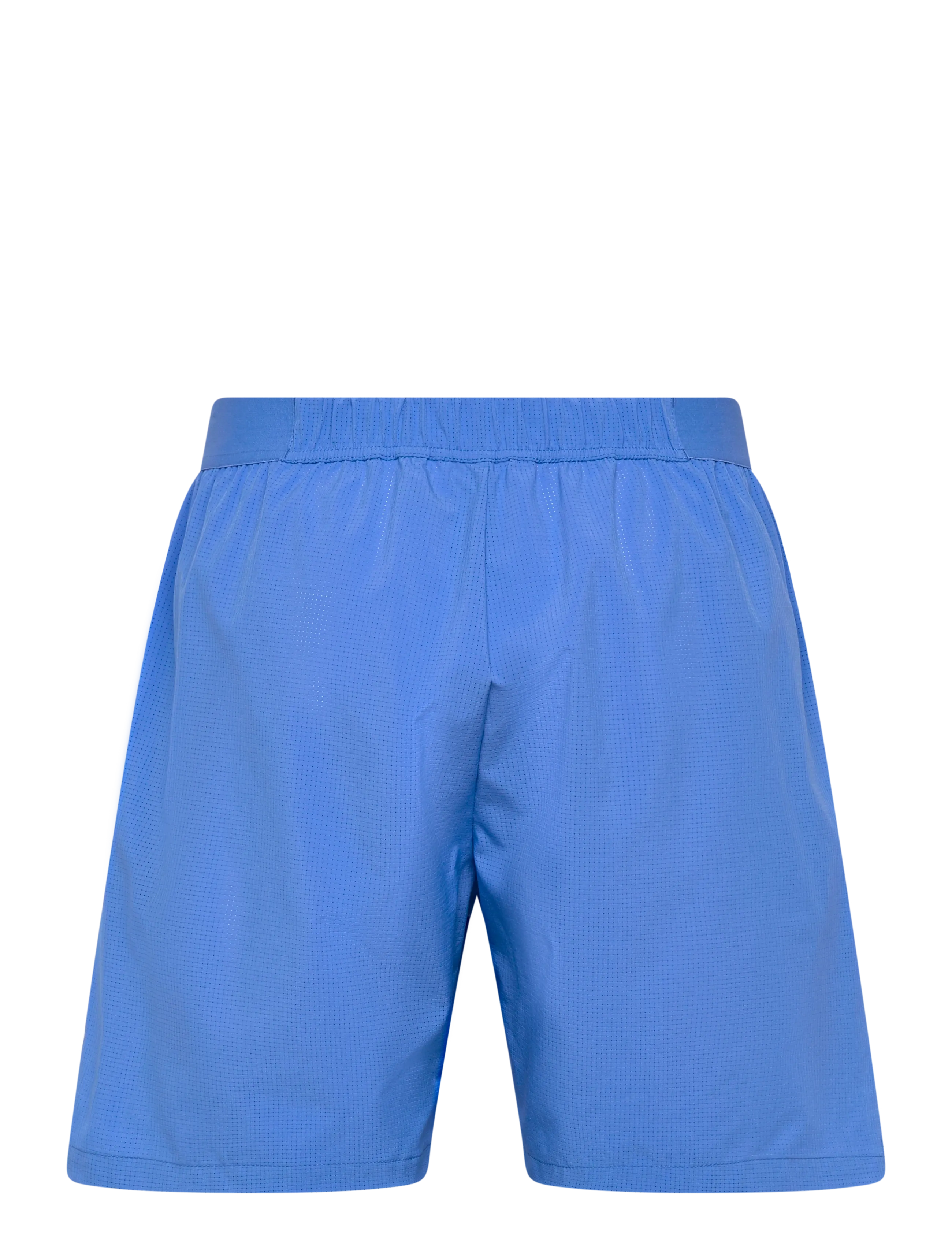 Björn Borg - BORG ZIP 7" SHORTS - trainingsshorts - palace blue - 1