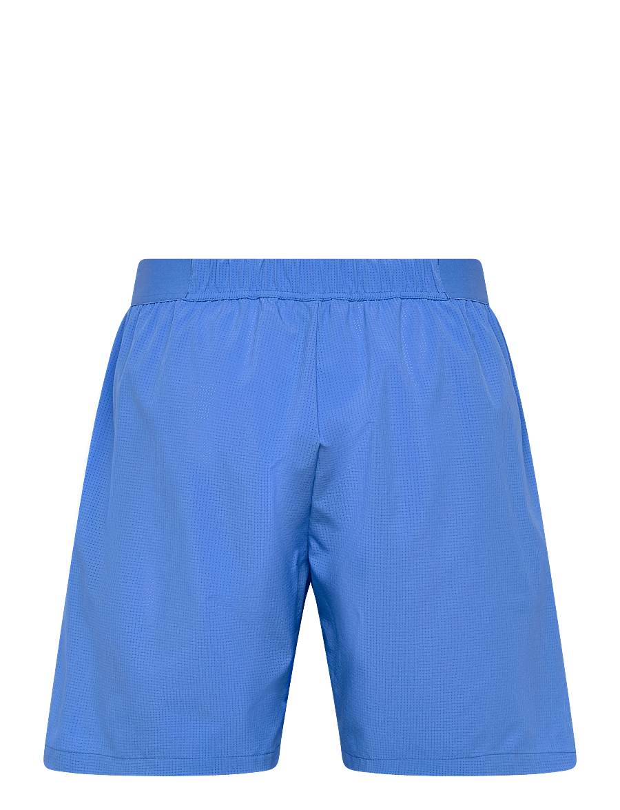 Björn Borg - BORG ZIP 7" SHORTS - trainingsshorts - palace blue - 1