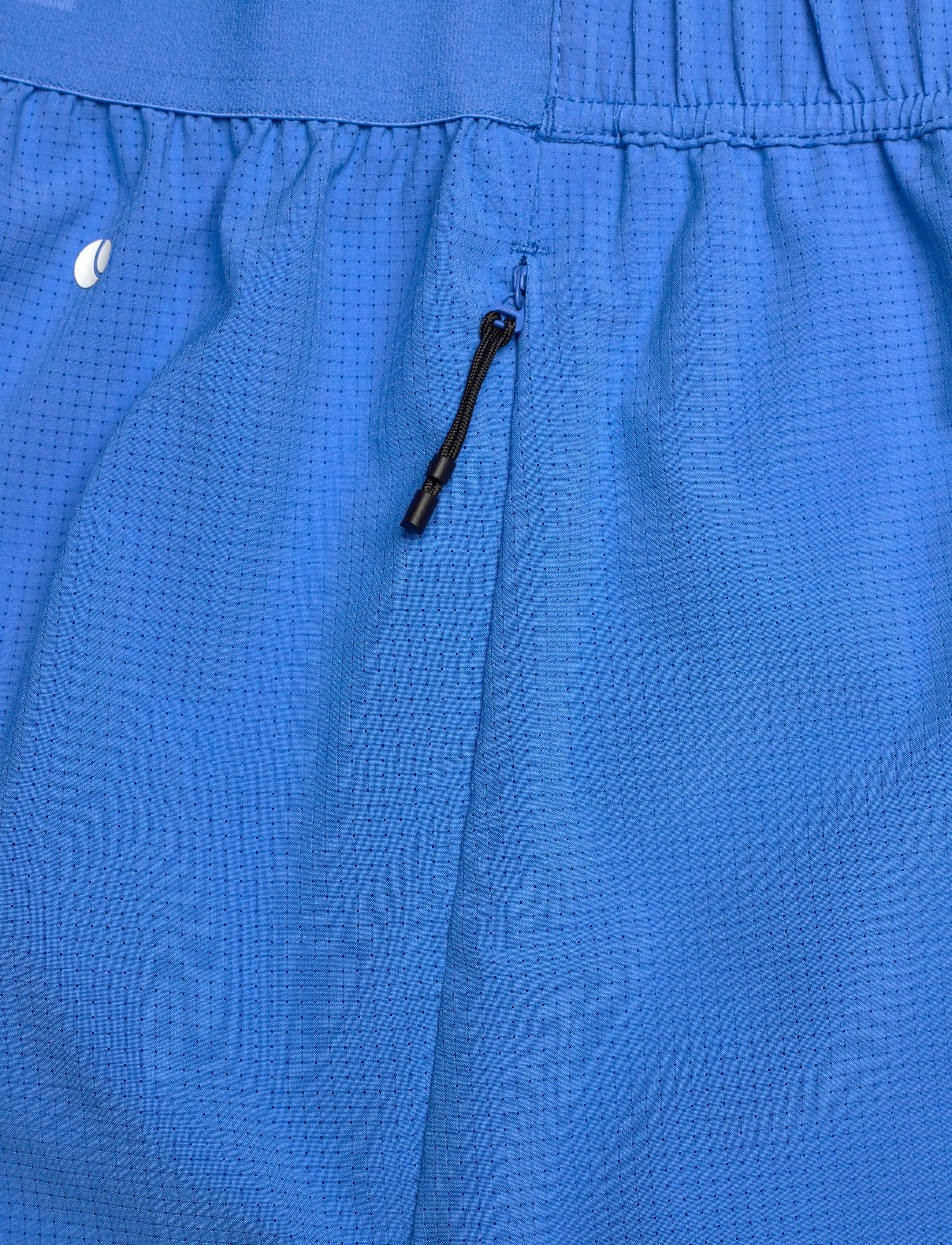 Björn Borg - BORG ZIP 7" SHORTS - trainingsshorts - palace blue - 2