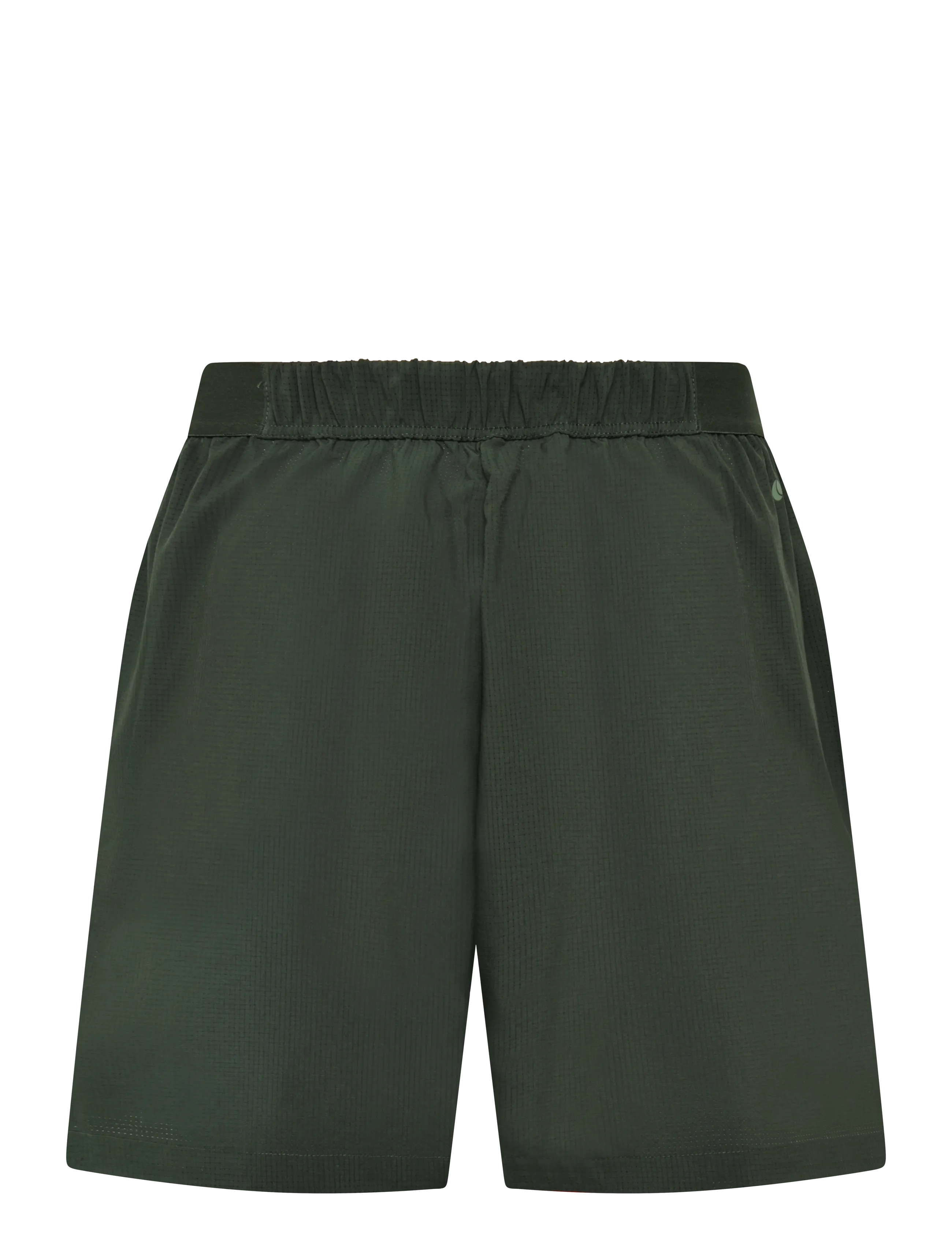 Björn Borg - BORG ZIP 7" SHORTS - träningsshorts - rosin - 1
