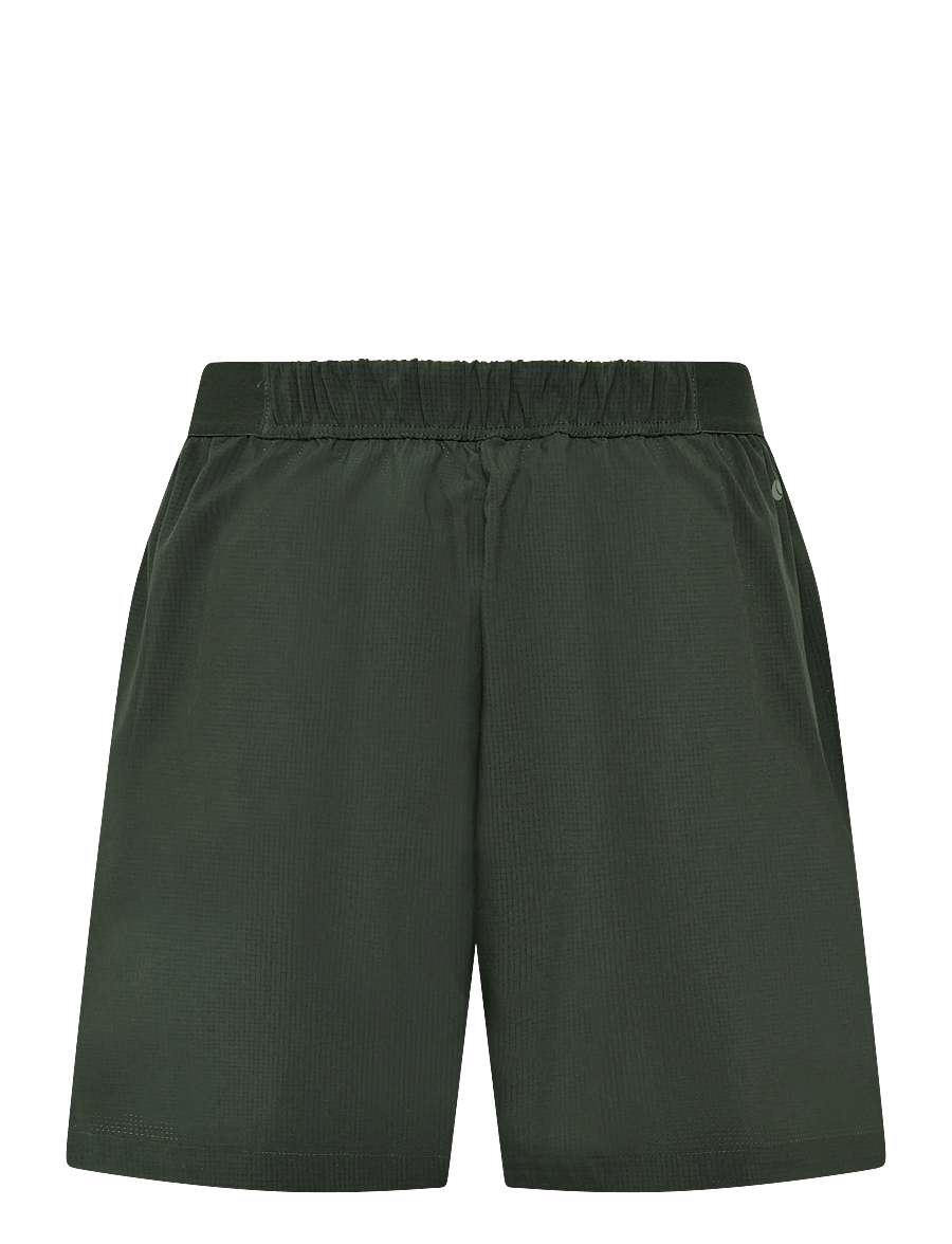 Björn Borg - BORG ZIP 7" SHORTS - träningsshorts - rosin - 1