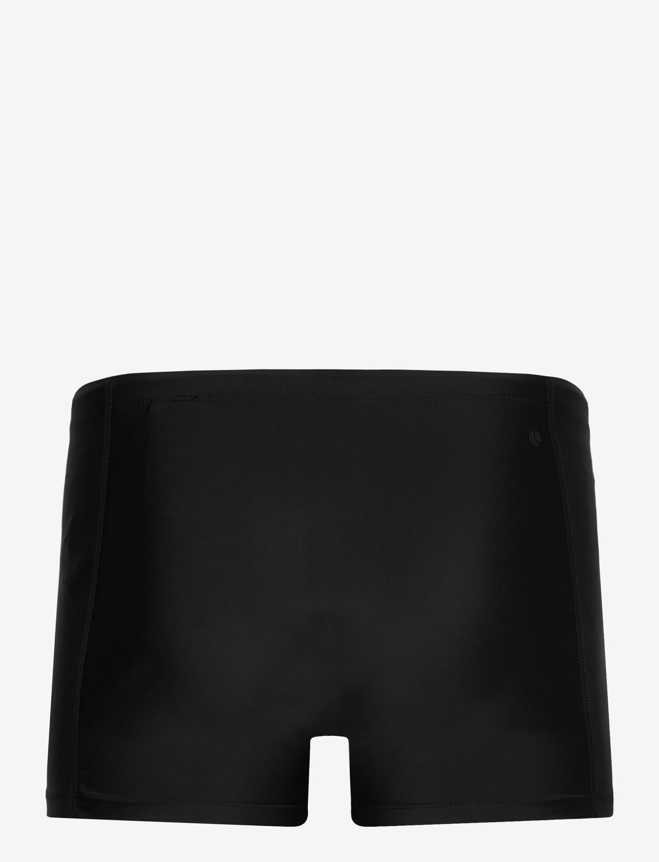 Björn Borg - BORG SWIM TRUNKS - badeshorts - black beauty - 1