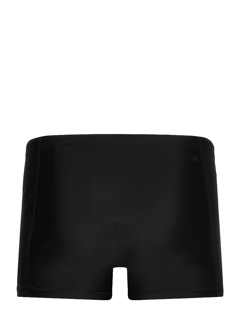 Björn Borg - BORG SWIM TRUNKS - ujumispüksid - black beauty - 1