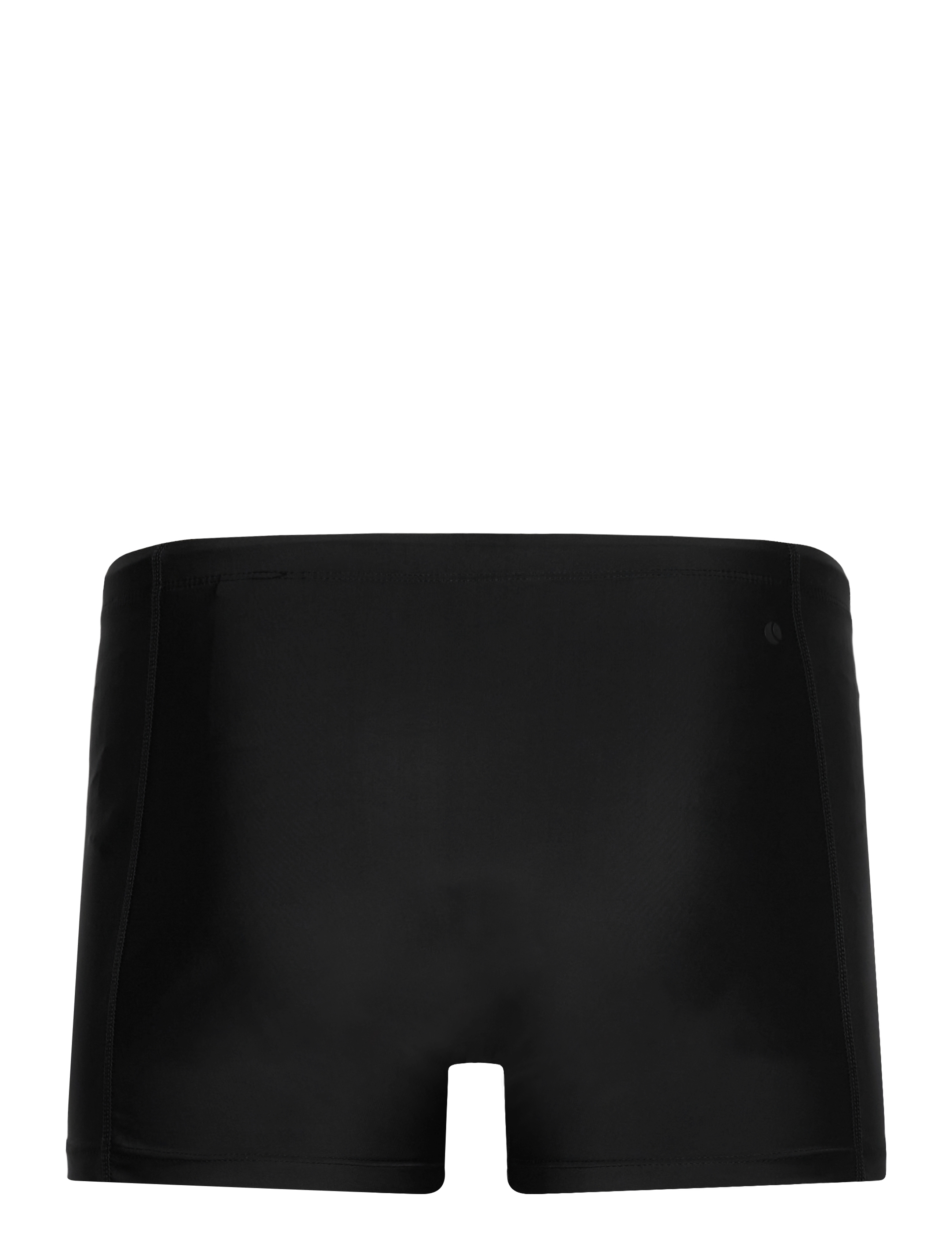 Björn Borg - BORG SWIM TRUNKS - peldšorti - black beauty - 1