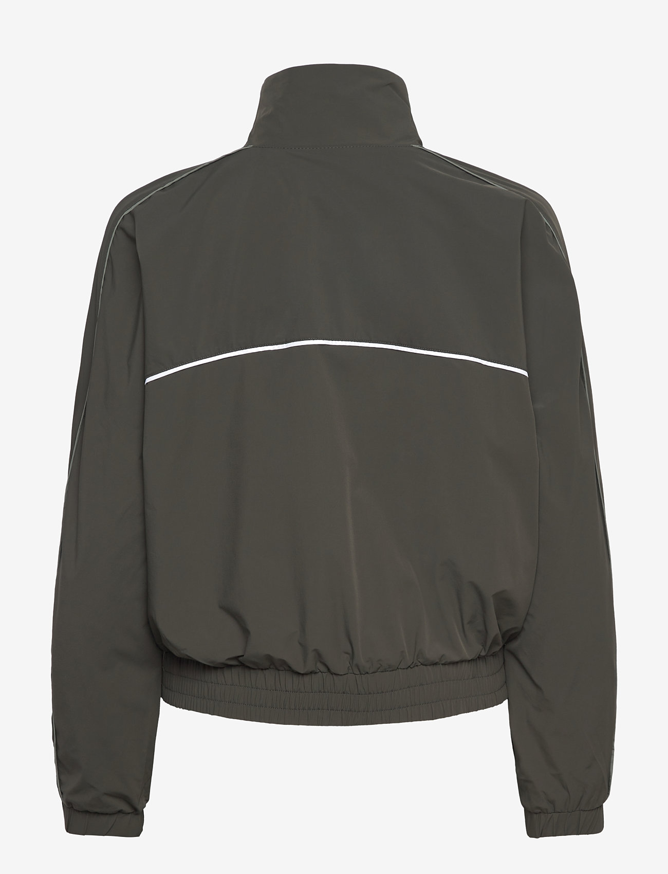 Björn Borg - ACE TRACK JACKET - sportjacken - peat - 1