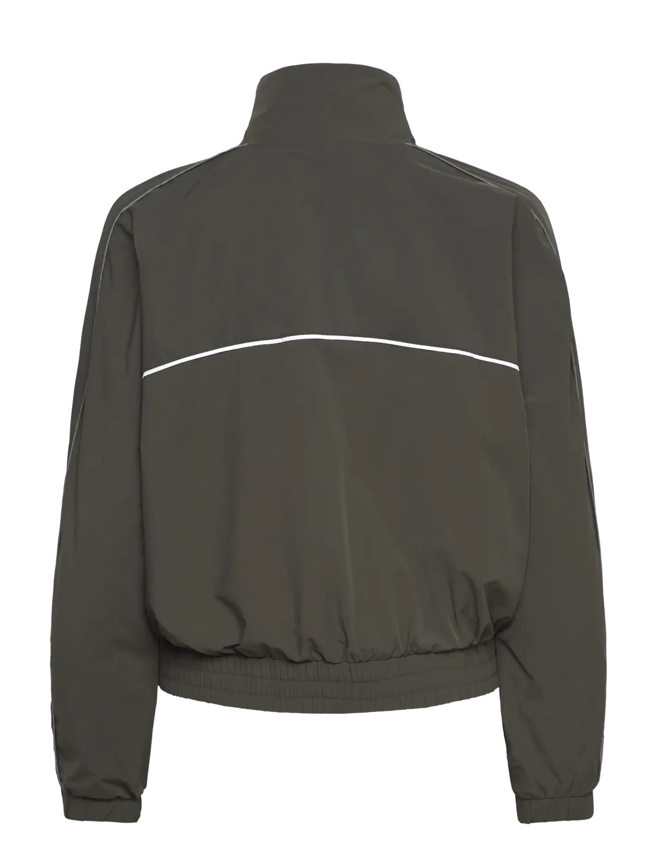 Björn Borg - ACE TRACK JACKET - peat - 1