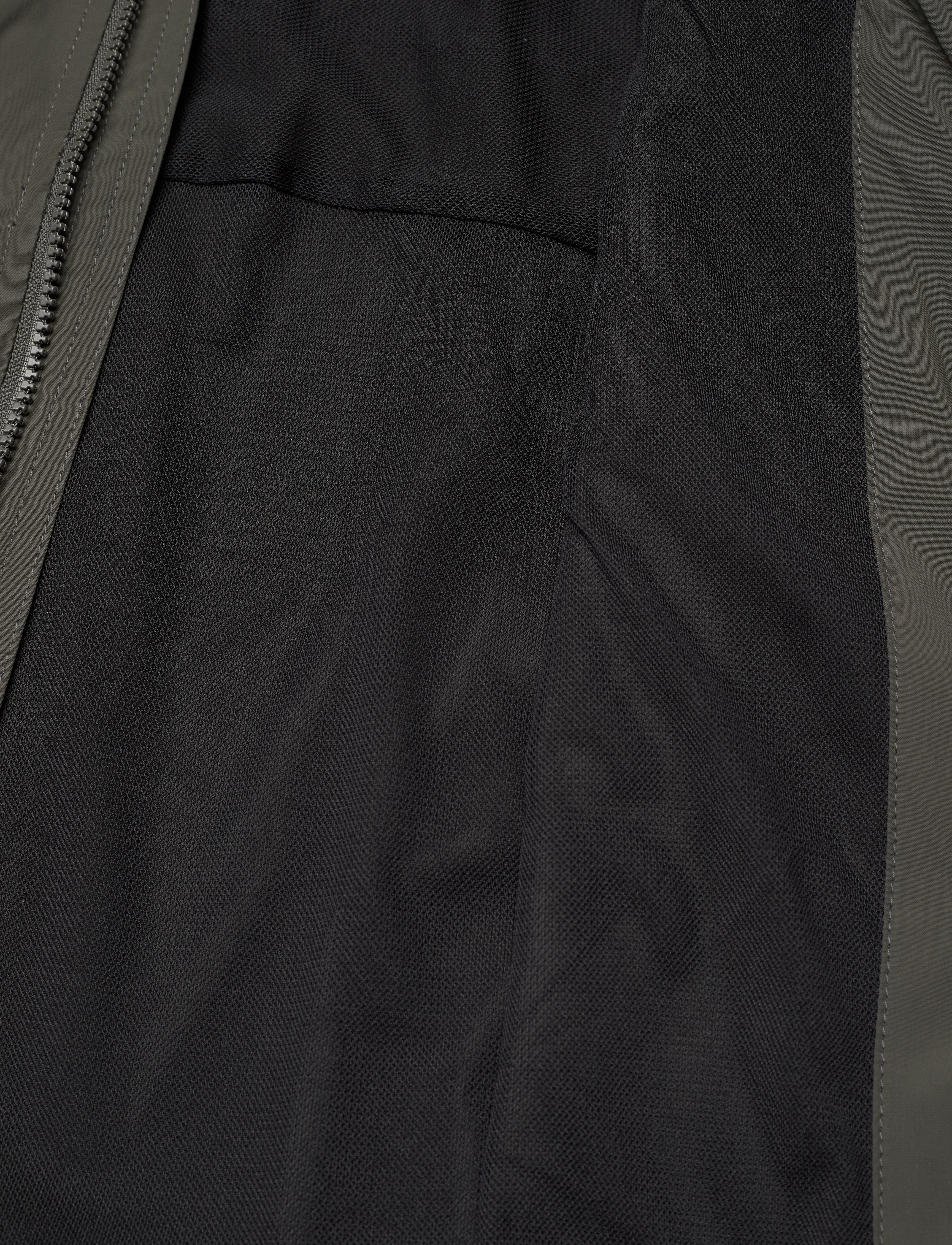 Björn Borg - ACE TRACK JACKET - peat - 5