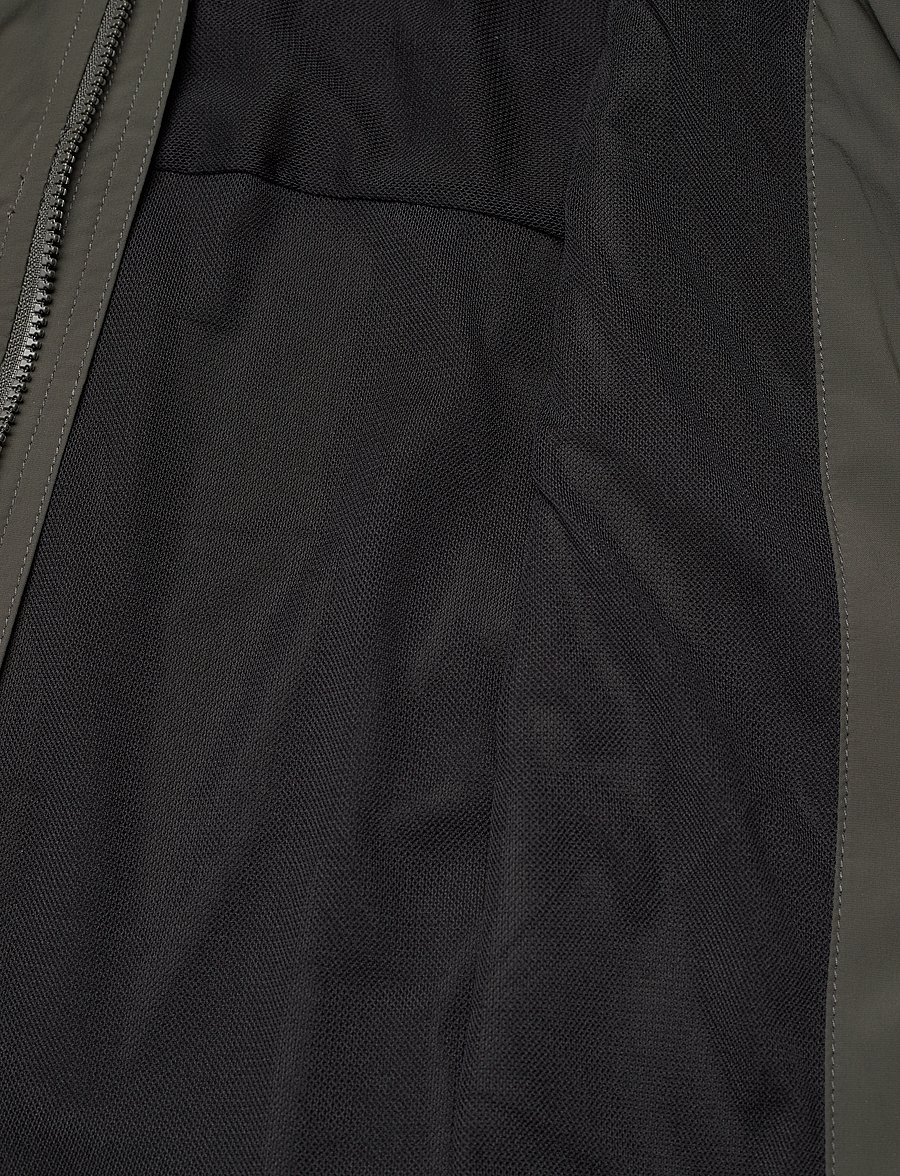 Björn Borg - ACE TRACK JACKET - peat - 5