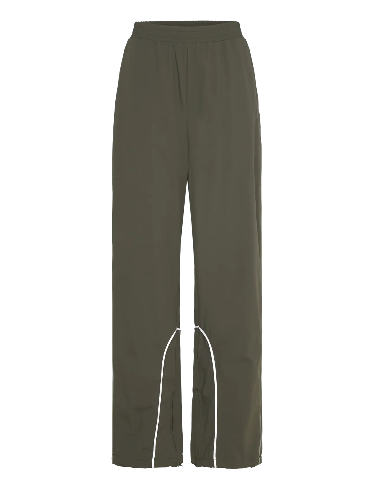 BJÖRN BORG Ace Track Hosen Khaki - XS - Damen