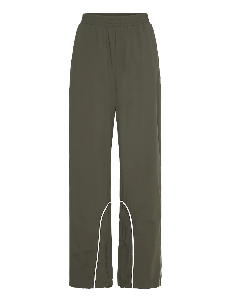 Björn Borg - ACE TRACK PANTS - joggingbukser - peat - 0