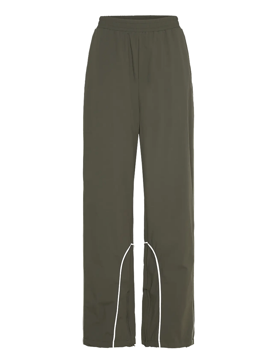 Björn Borg - ACE TRACK PANTS - pantalon training - peat - 0