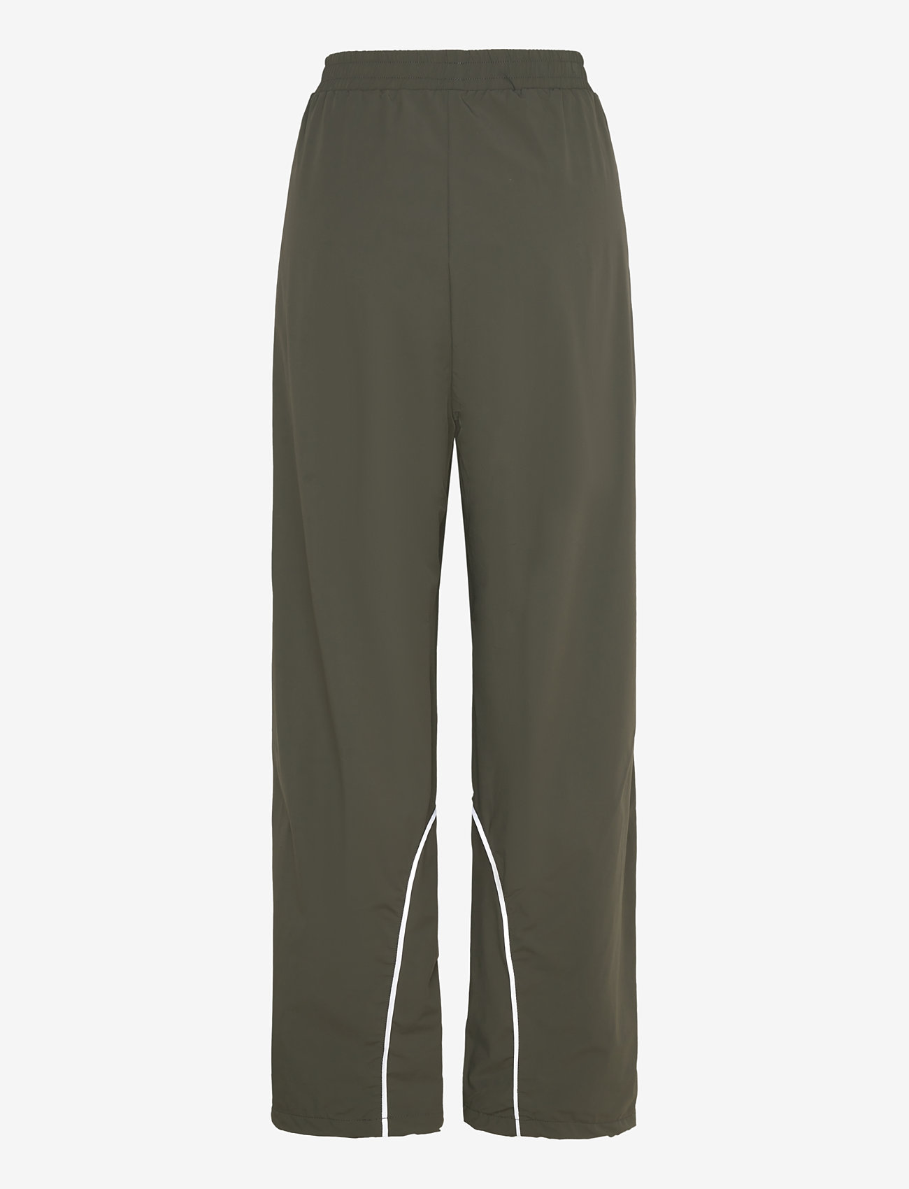Björn Borg - ACE TRACK PANTS - joggingbukser - peat - 1