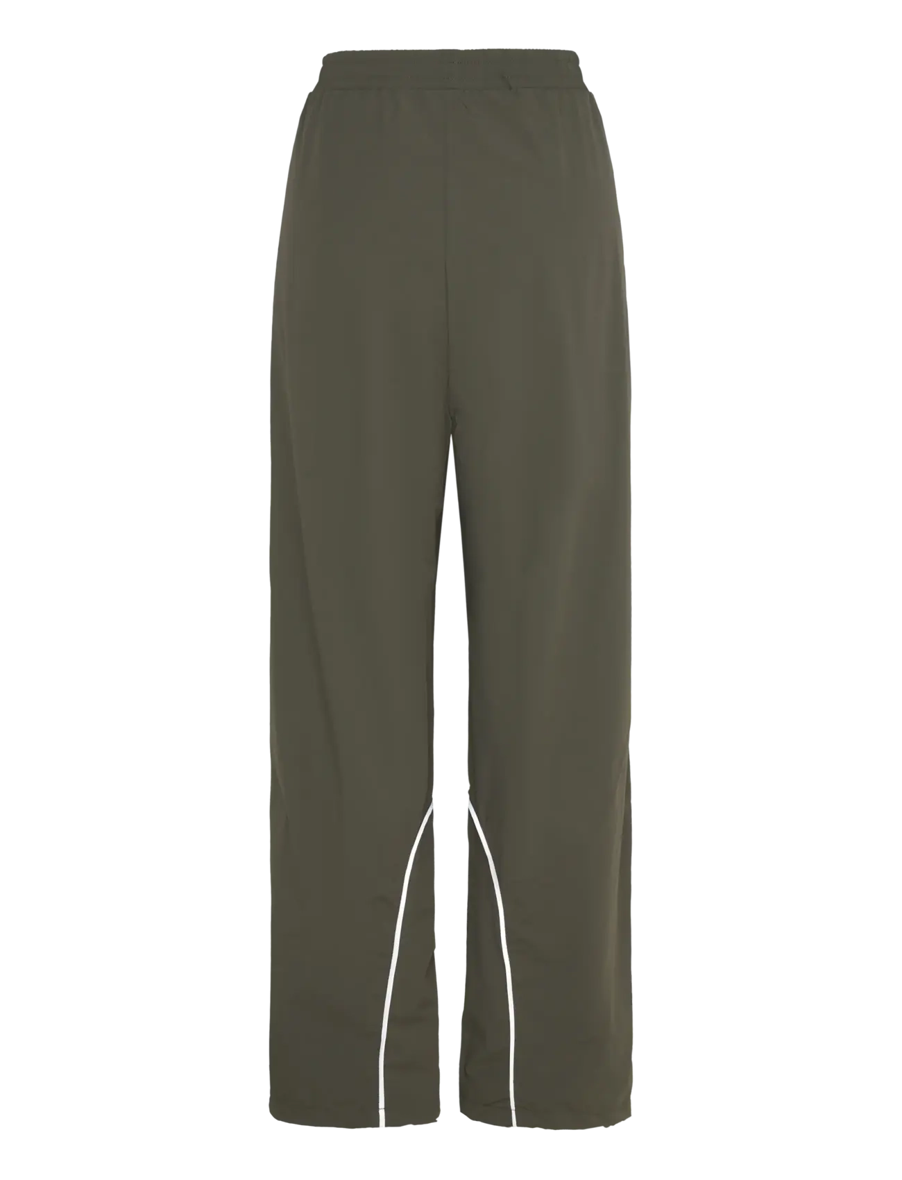 Björn Borg - ACE TRACK PANTS - training pants - peat - 1