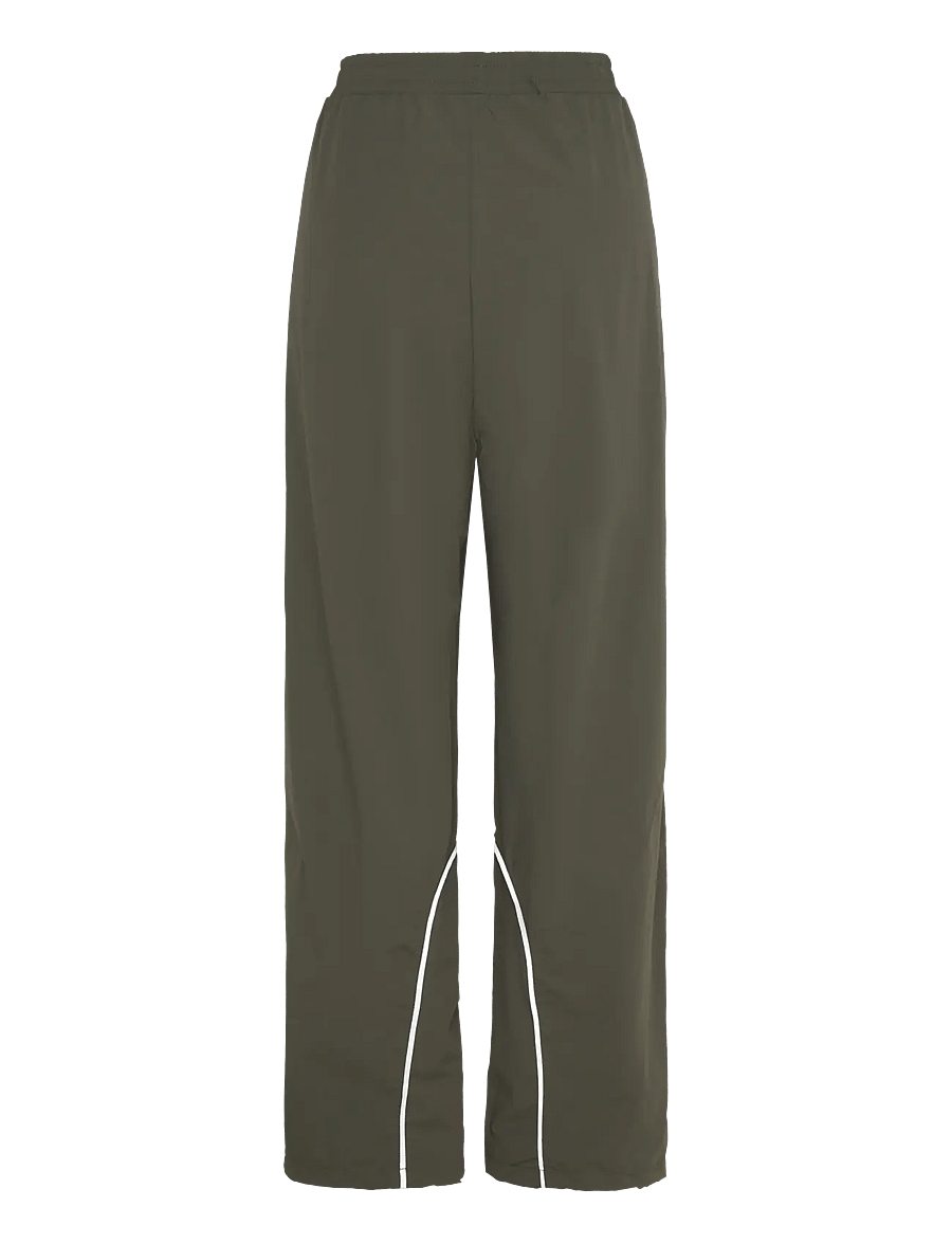 Björn Borg - ACE TRACK PANTS - pantalon training - peat - 1