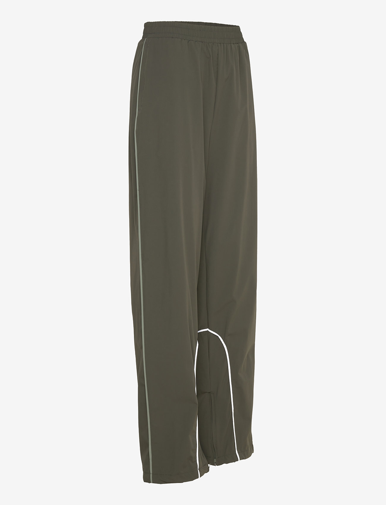 Björn Borg - ACE TRACK PANTS - joggingbukser - peat - 2