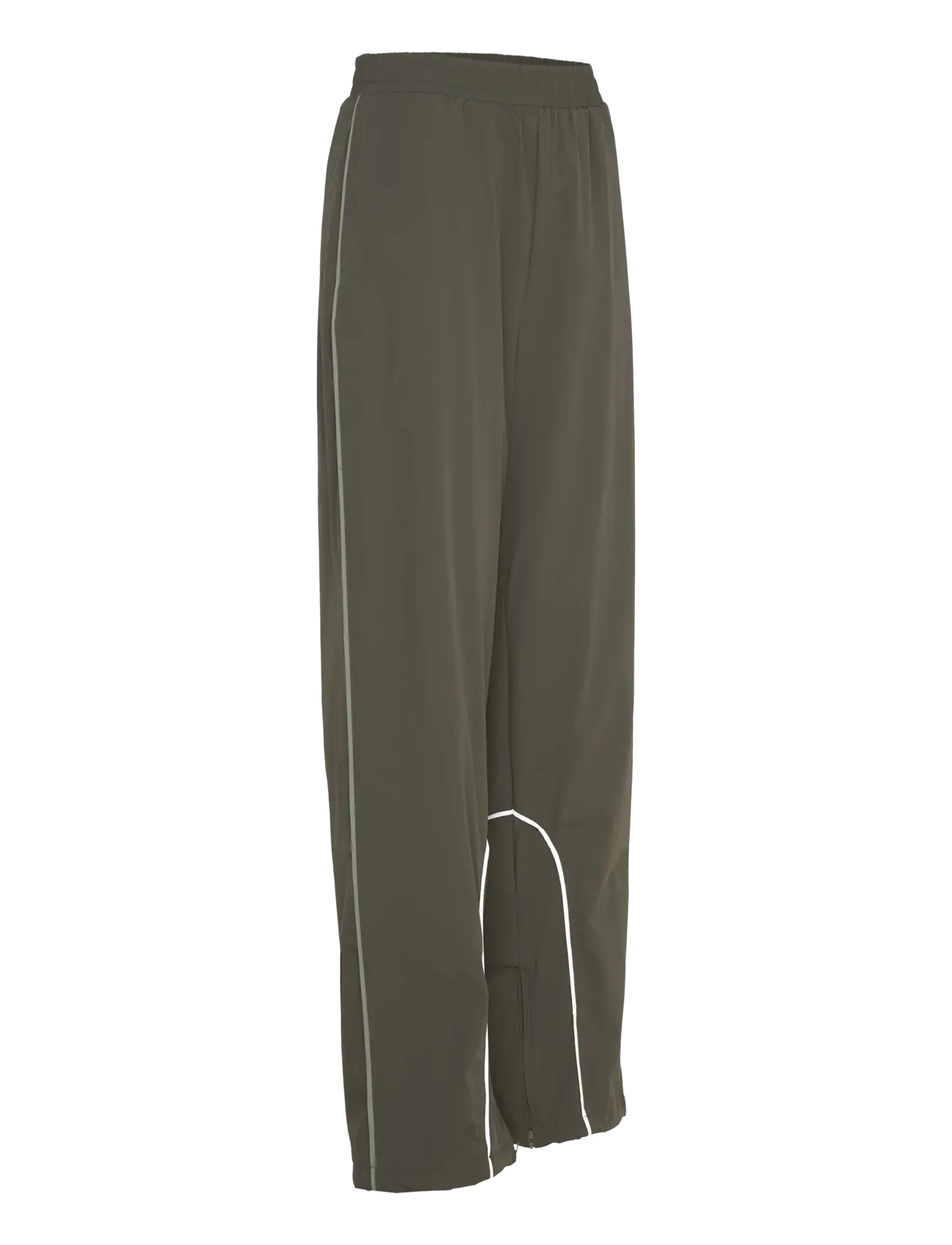 Björn Borg - ACE TRACK PANTS - training pants - peat - 2