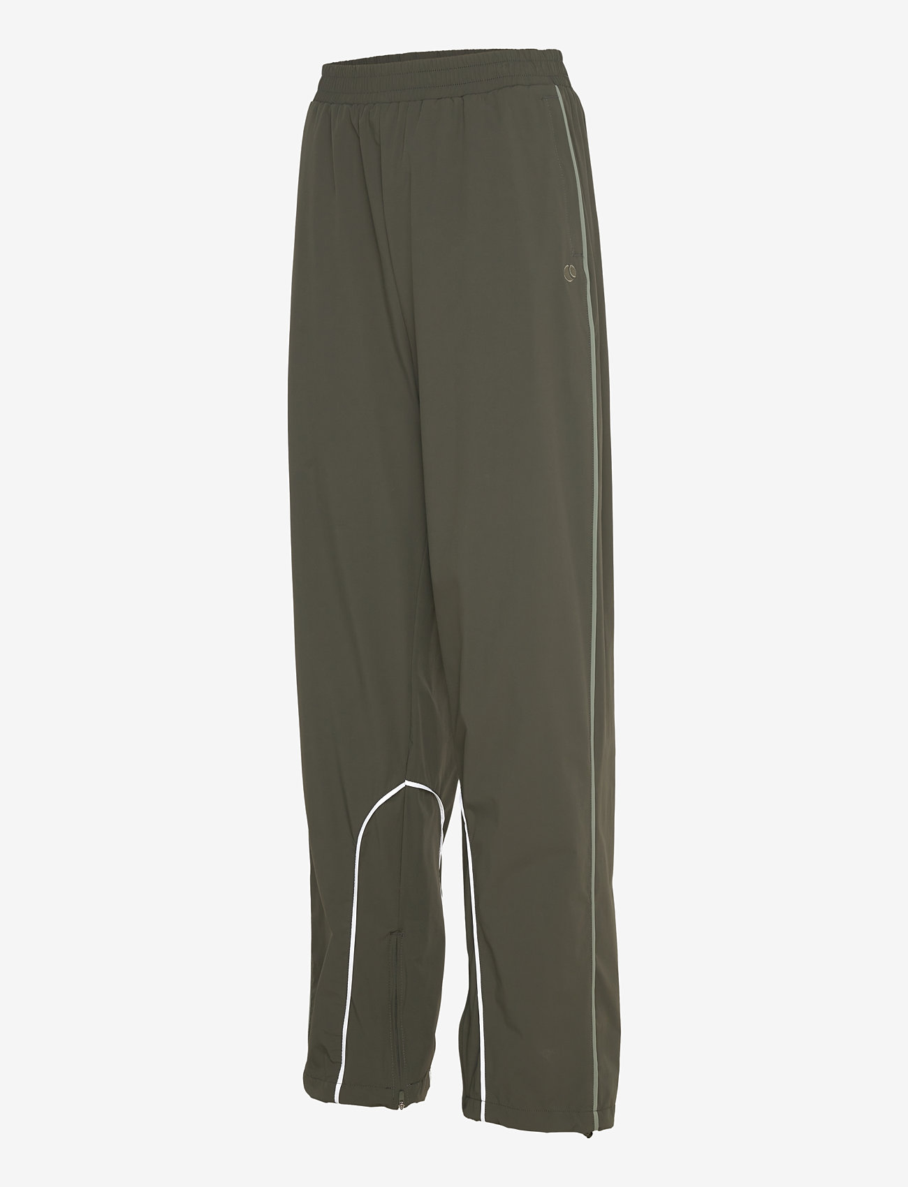Björn Borg - ACE TRACK PANTS - joggingbukser - peat - 3