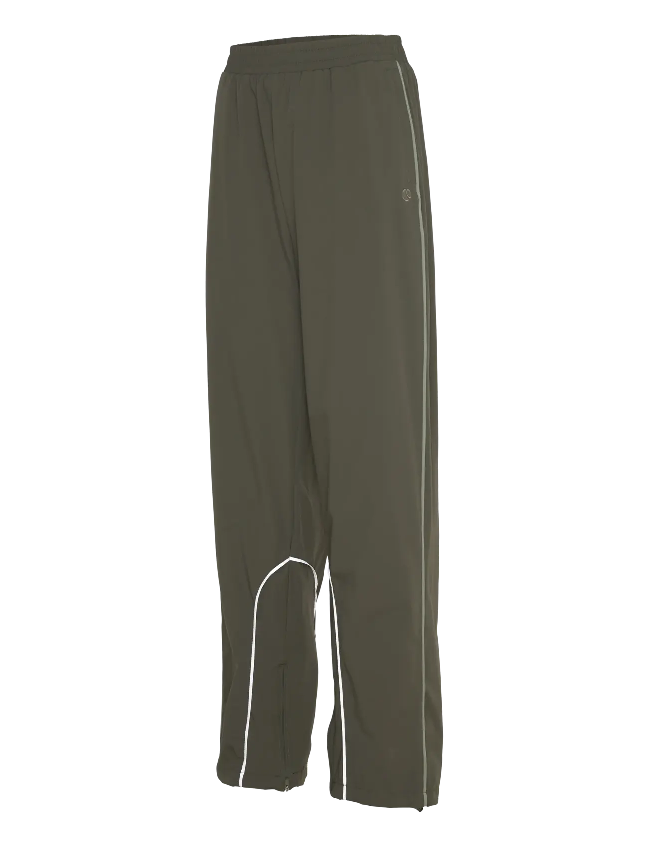 Björn Borg - ACE TRACK PANTS - training pants - peat - 3