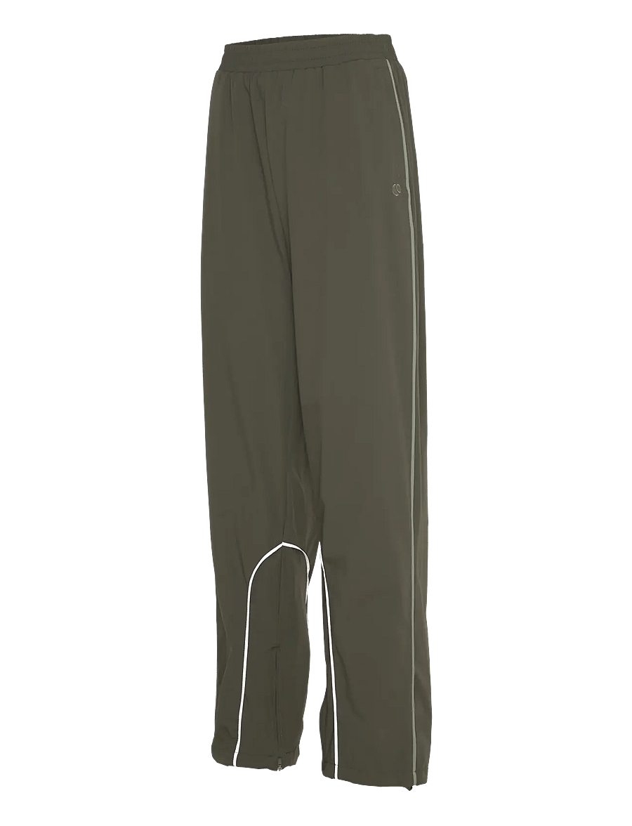 Björn Borg - ACE TRACK PANTS - pantalon training - peat - 3