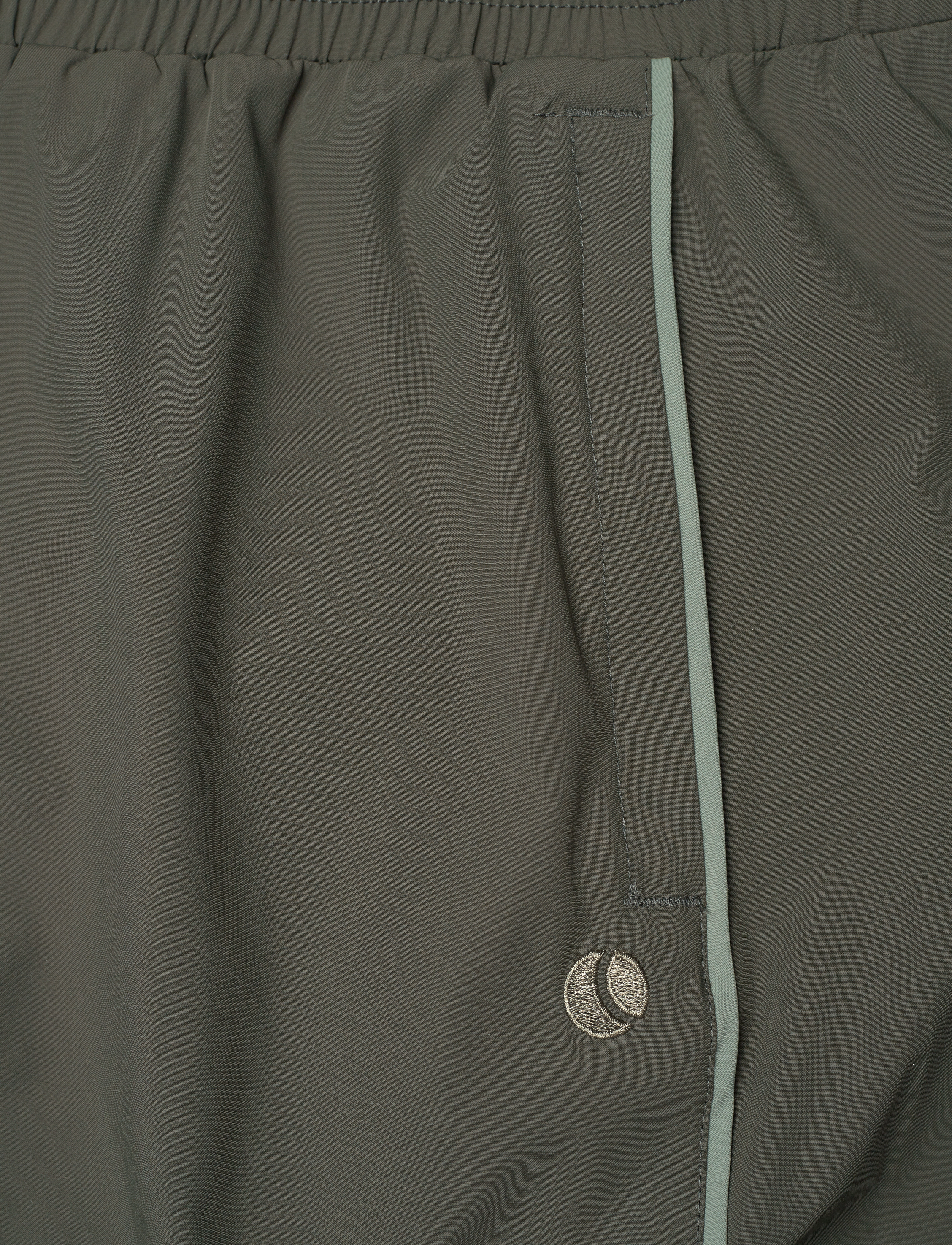 Björn Borg - ACE TRACK PANTS - training pants - peat - 4