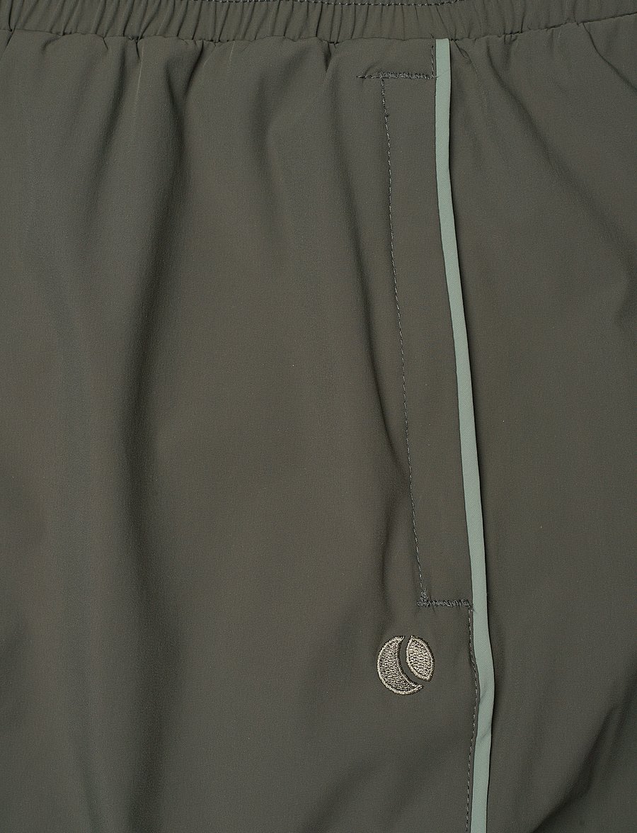 Björn Borg - ACE TRACK PANTS - pantalon training - peat - 4