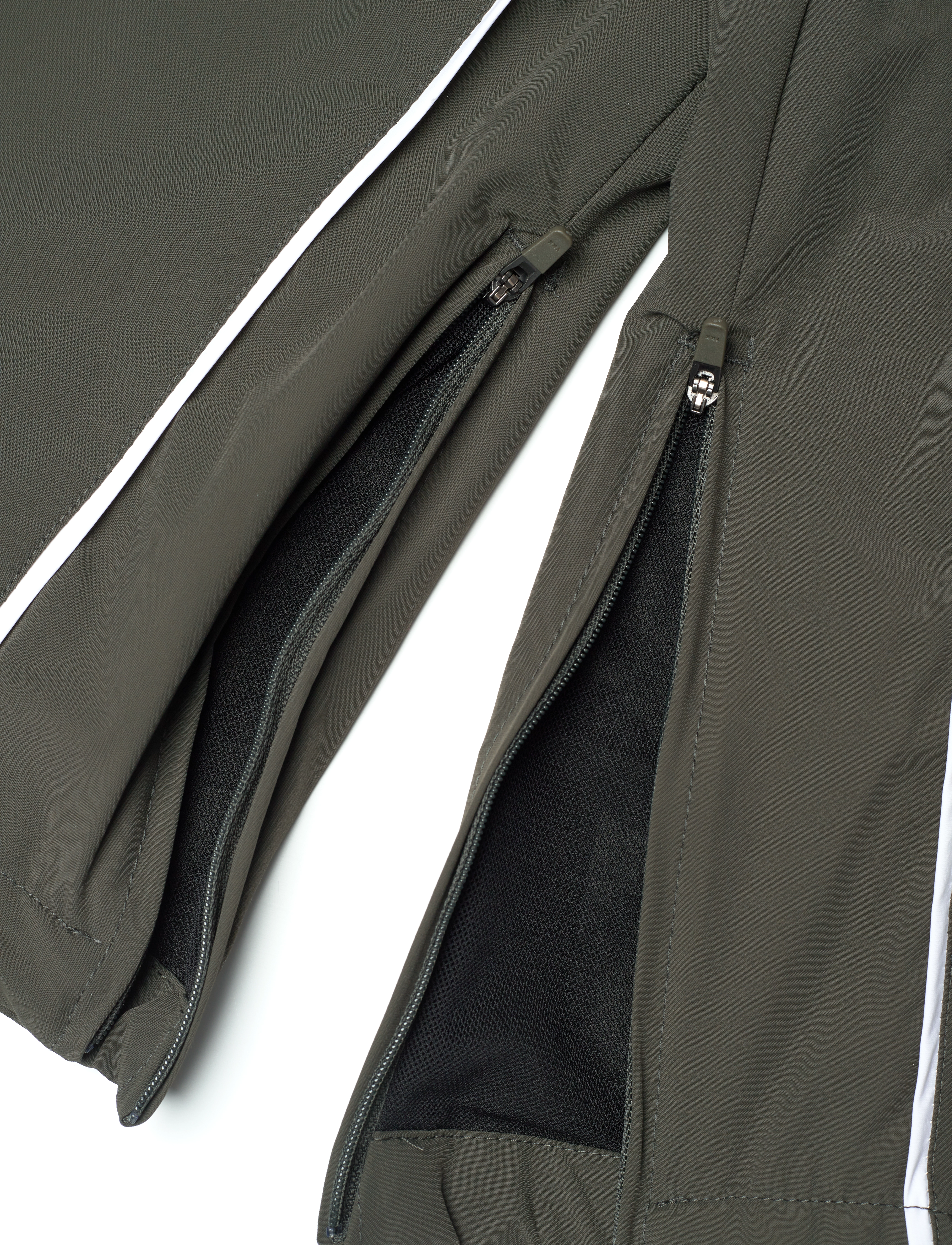 Björn Borg - ACE TRACK PANTS - training pants - peat - 5