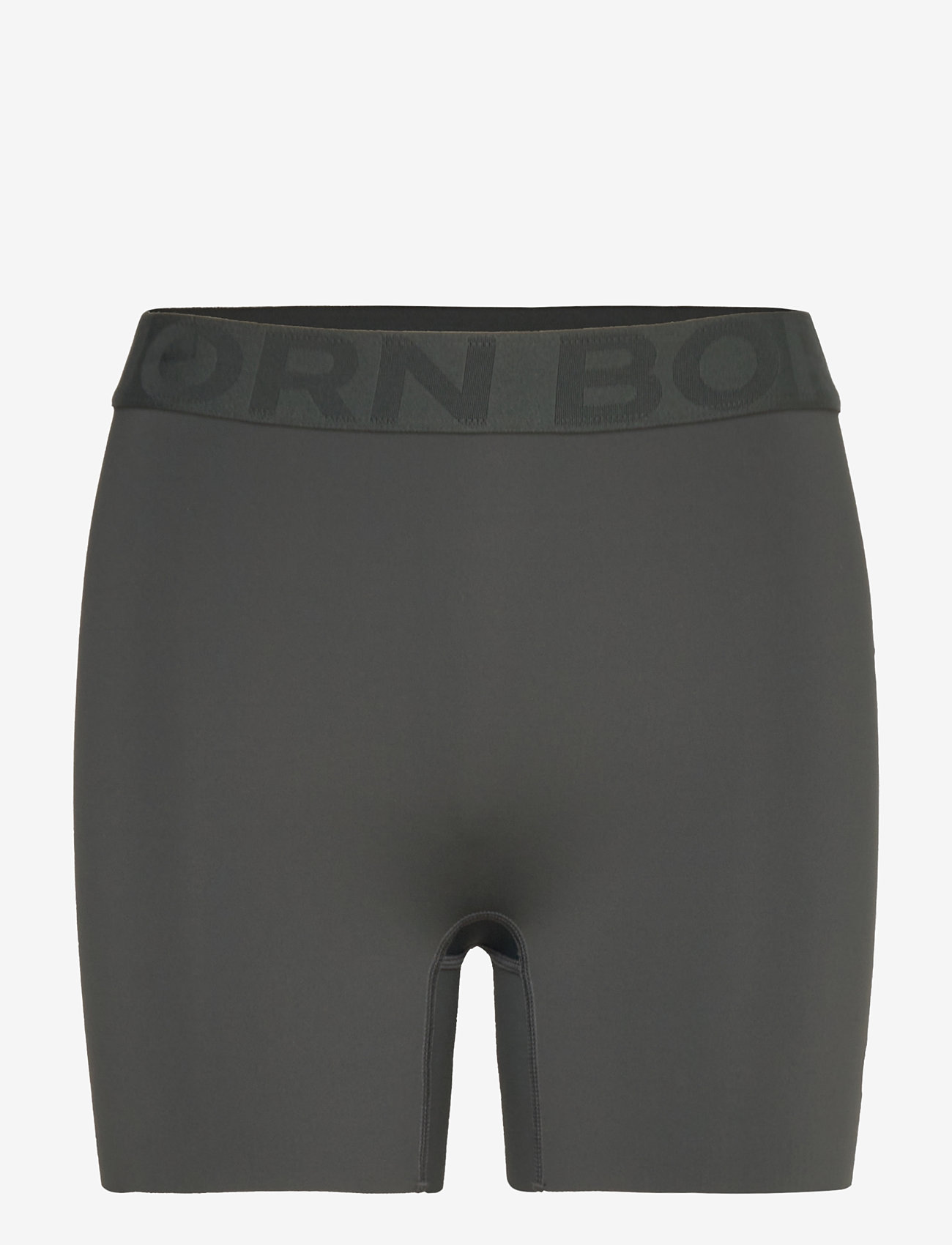 Björn Borg - ACE SHORT SHORTS - tights - peat - 0